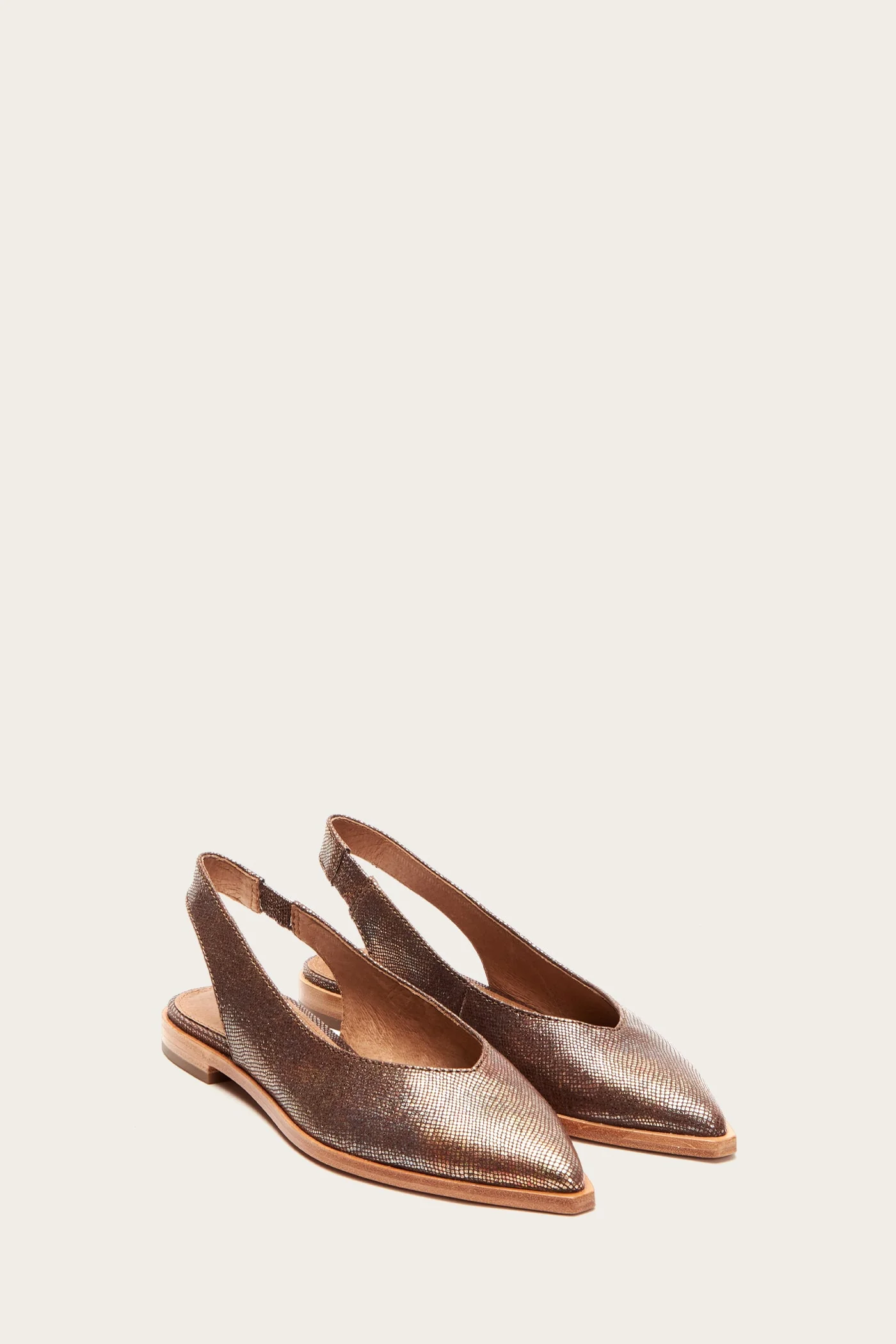 Kenzie Slingback - Pre-Loved - Image 2