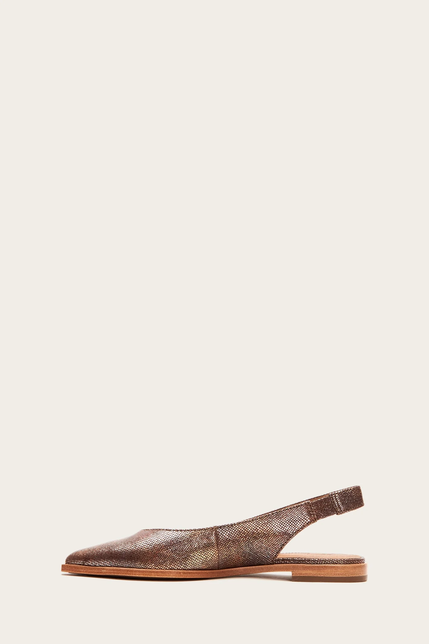 Kenzie Slingback - Pre-Loved - Image 3