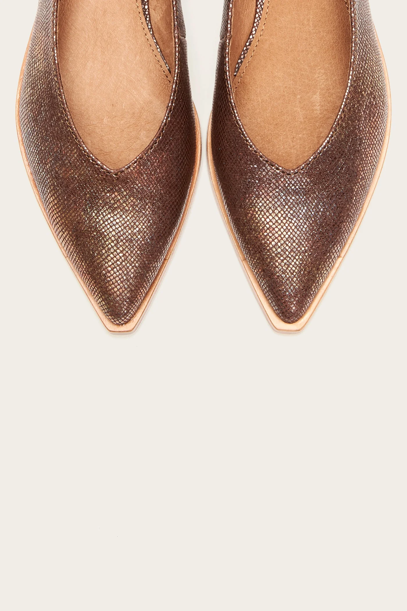 Kenzie Slingback - Pre-Loved - Image 5