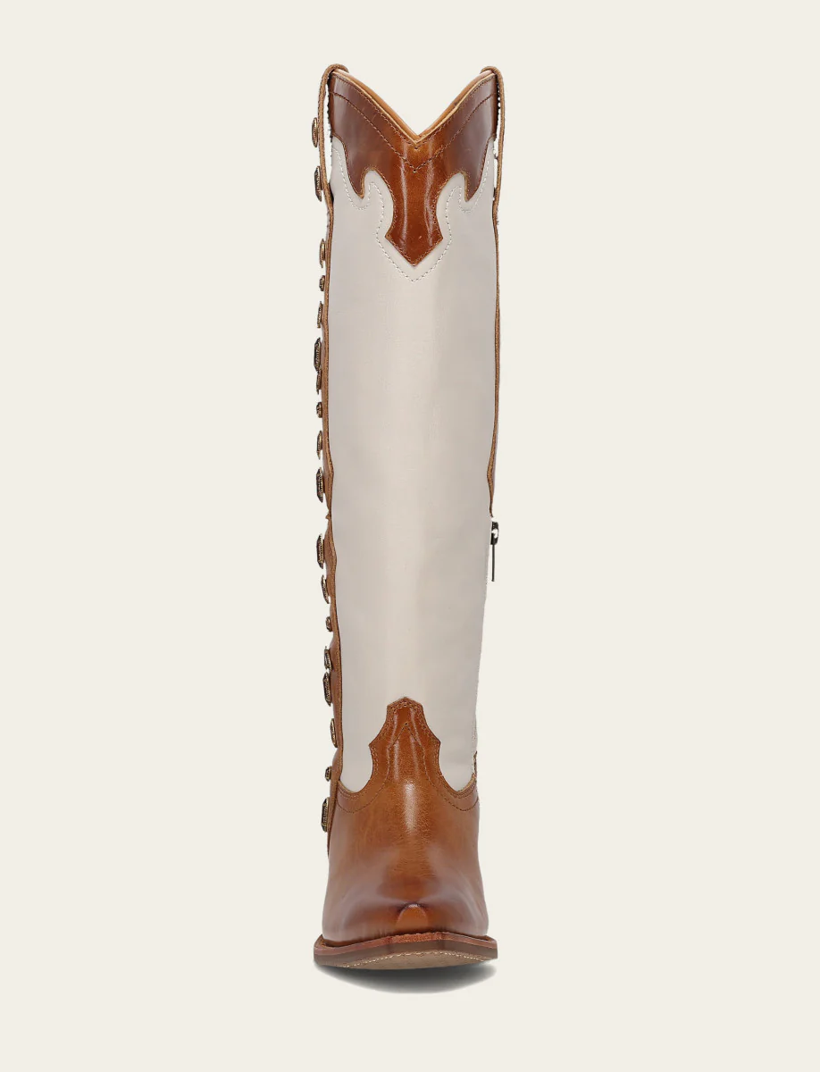 Laila Tall Rhinestone - Image 5
