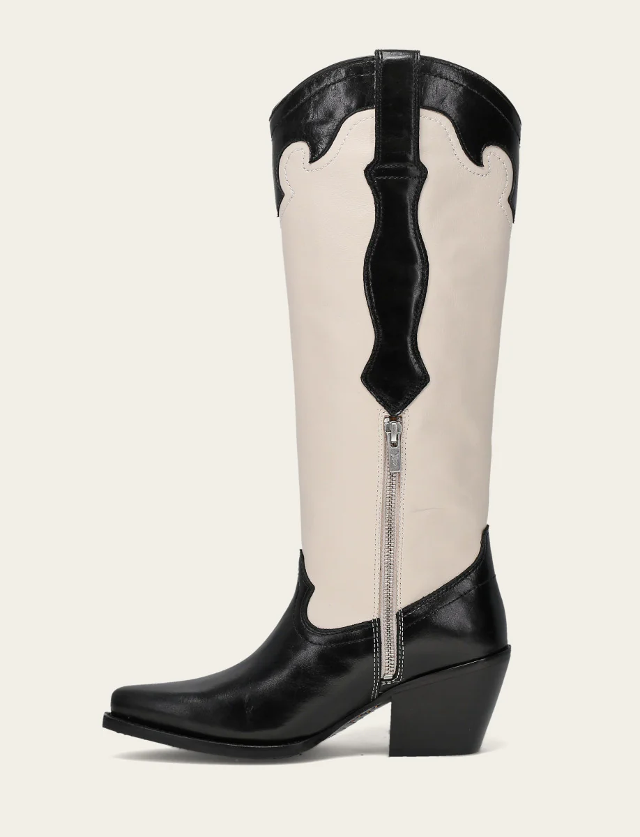 Laila Tall Rhinestone - Image 3