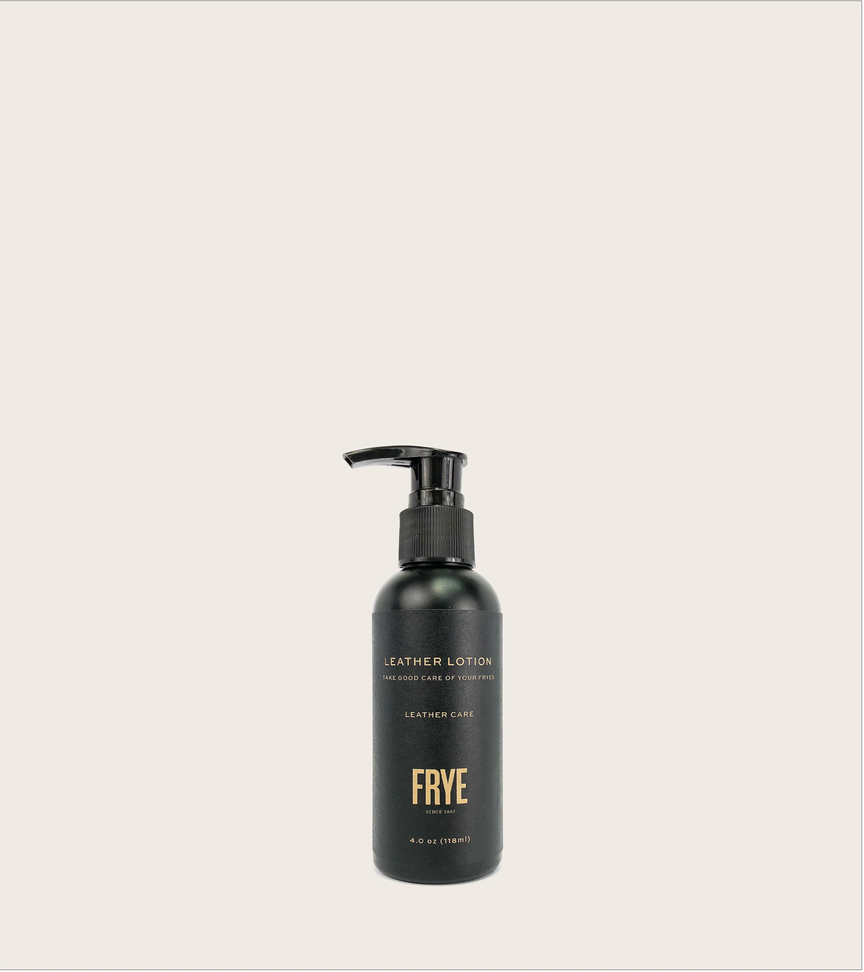 Leather Lotion
