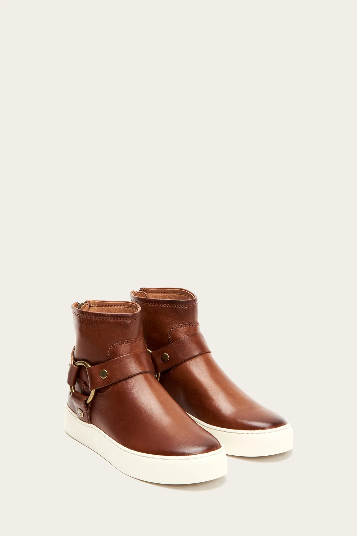 Lena Harness Bootie - Pre-Loved - Image 2