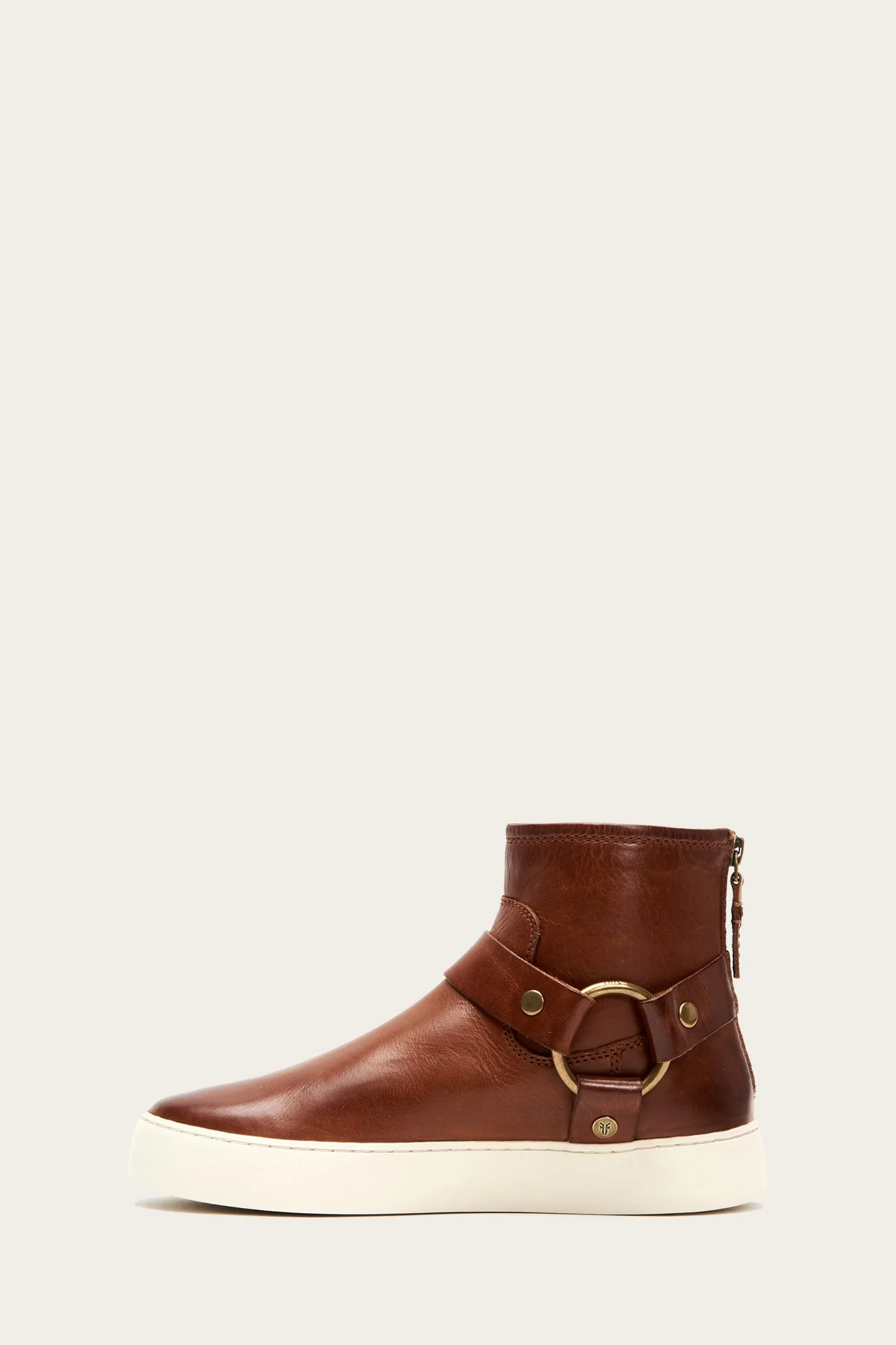 Lena Harness Bootie - Pre-Loved - Image 3