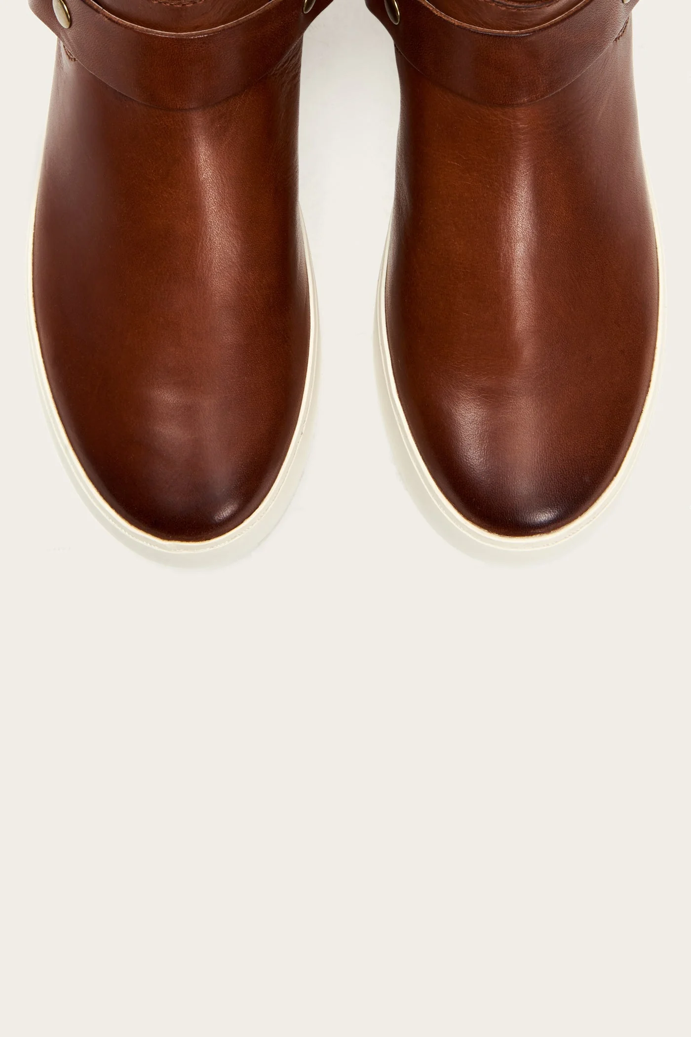 Lena Harness Bootie - Pre-Loved - Image 6