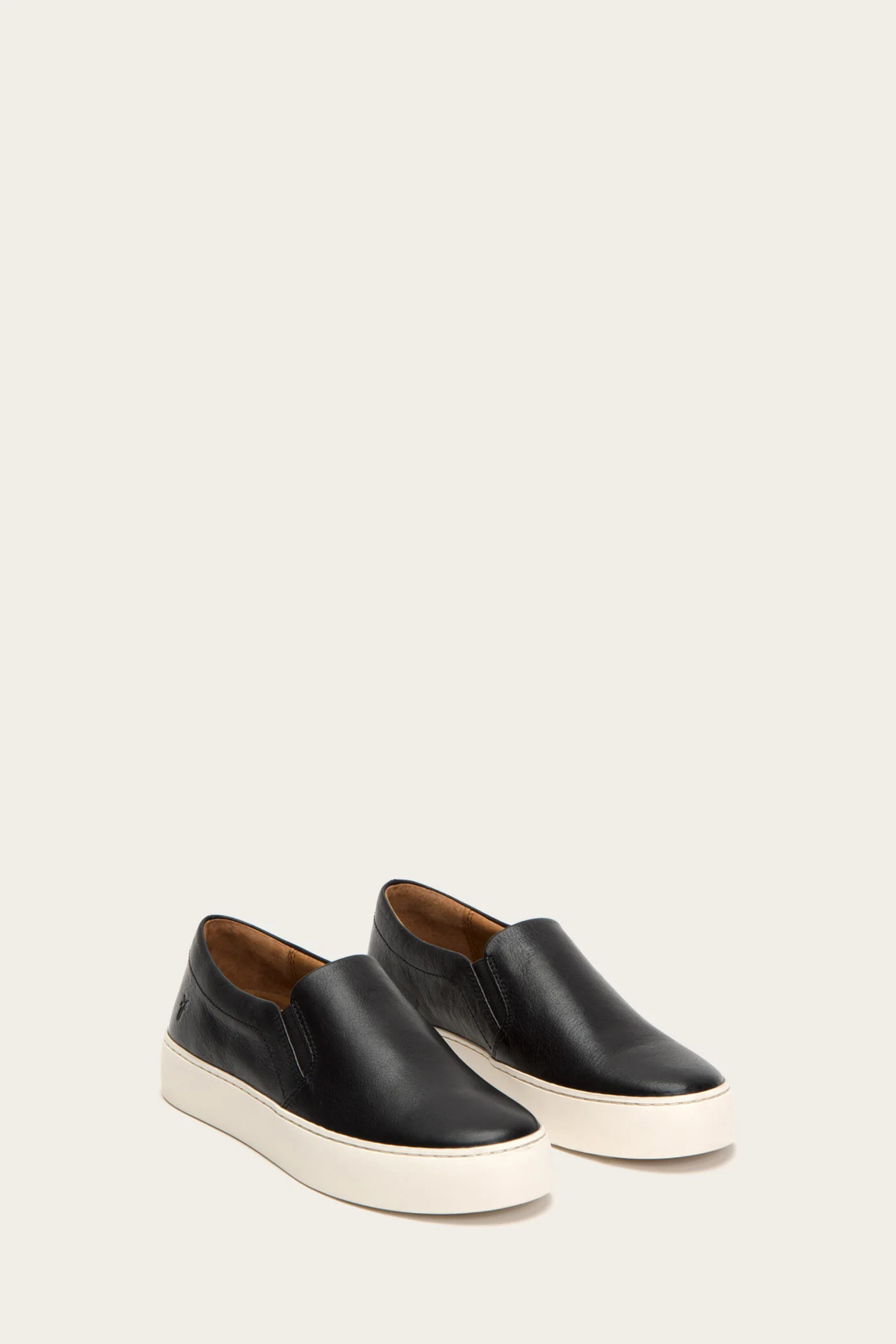 Lena Slip On - Black / 7 - Pre-Loved - Image 2