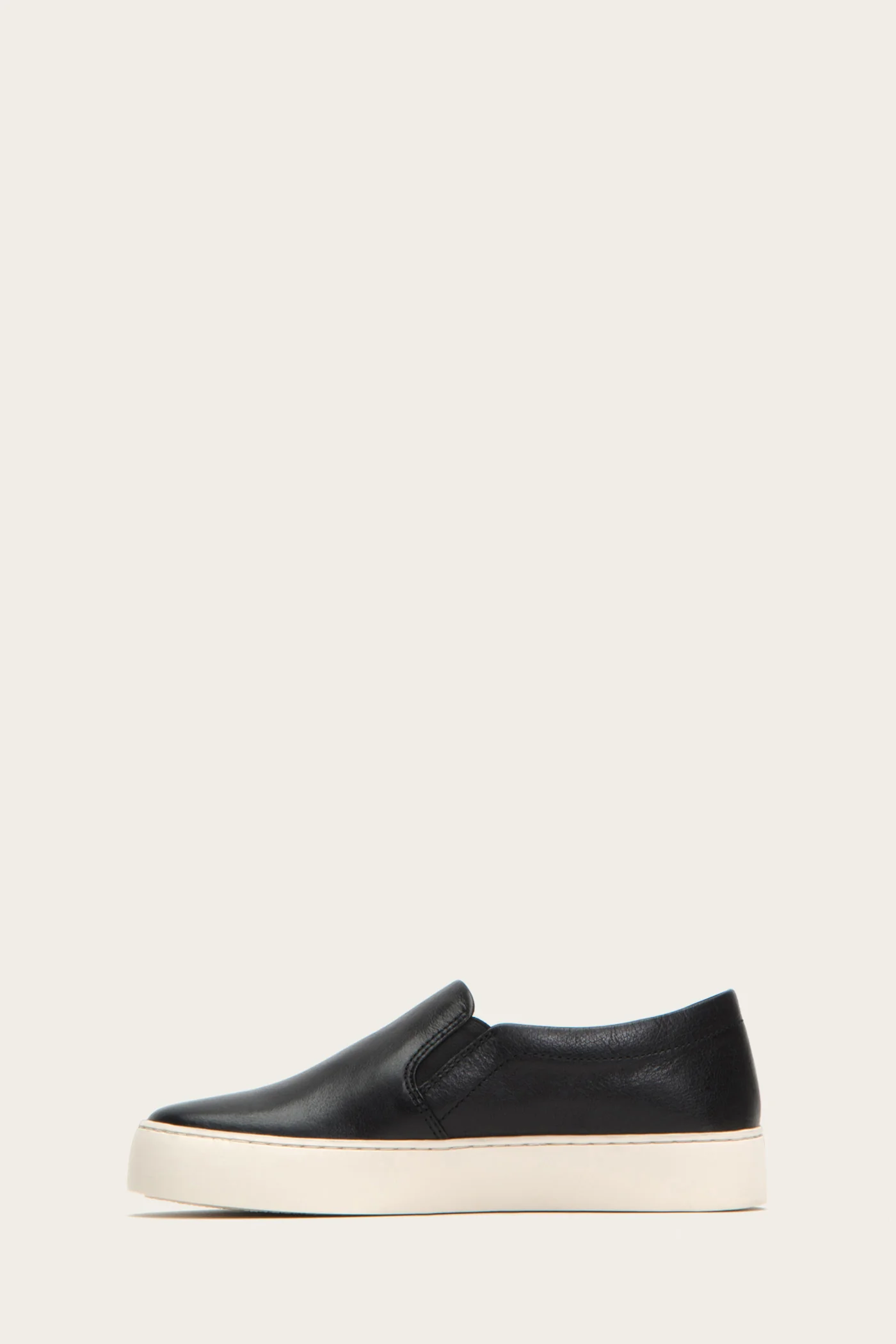 Lena Slip On - Black / 7 - Pre-Loved - Image 3