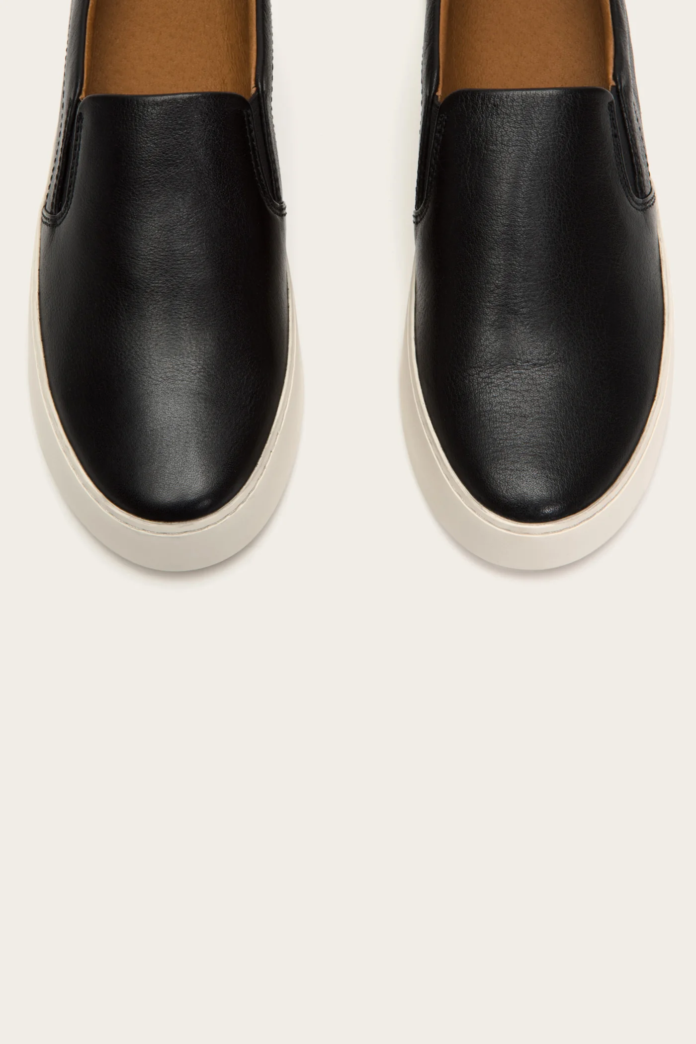 Lena Slip On - Black / 7 - Pre-Loved - Image 6