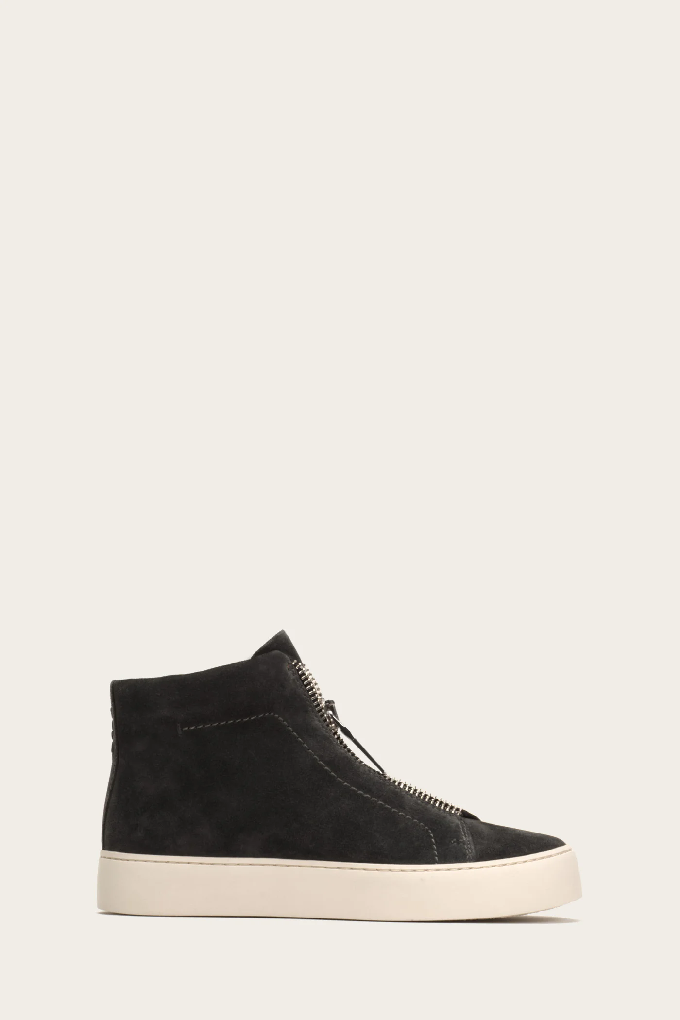 Lena Zip High - Pre-Loved