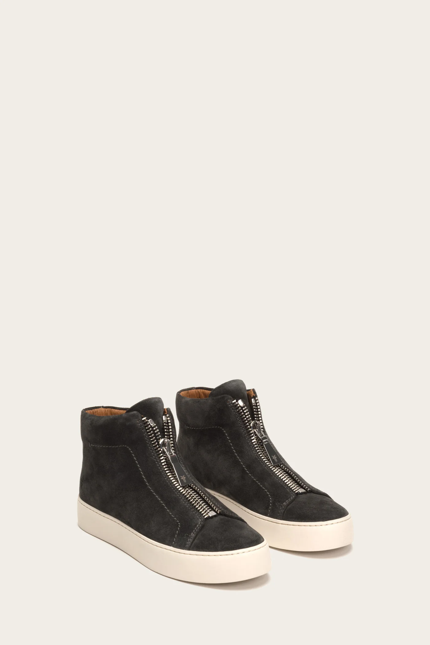 Lena Zip High - Pre-Loved - Image 2