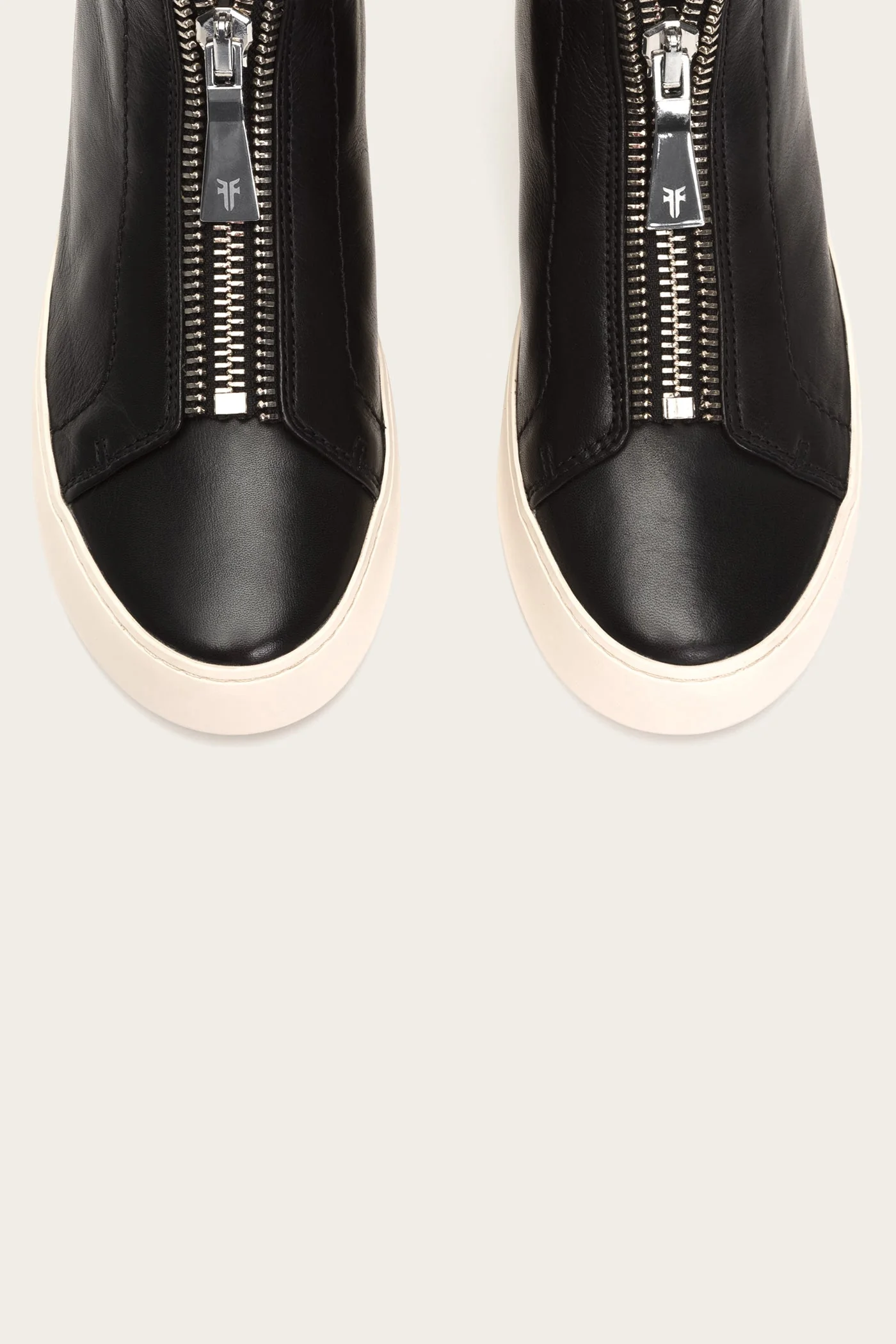 Lena Zip High - Pre-Loved - Image 6