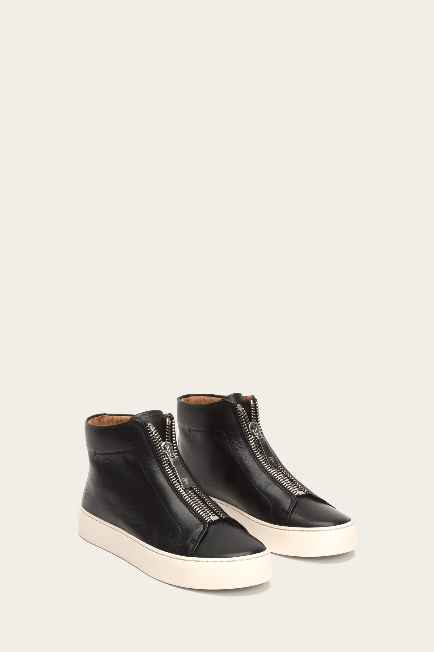 Lena Zip High - Pre-Loved - Image 2