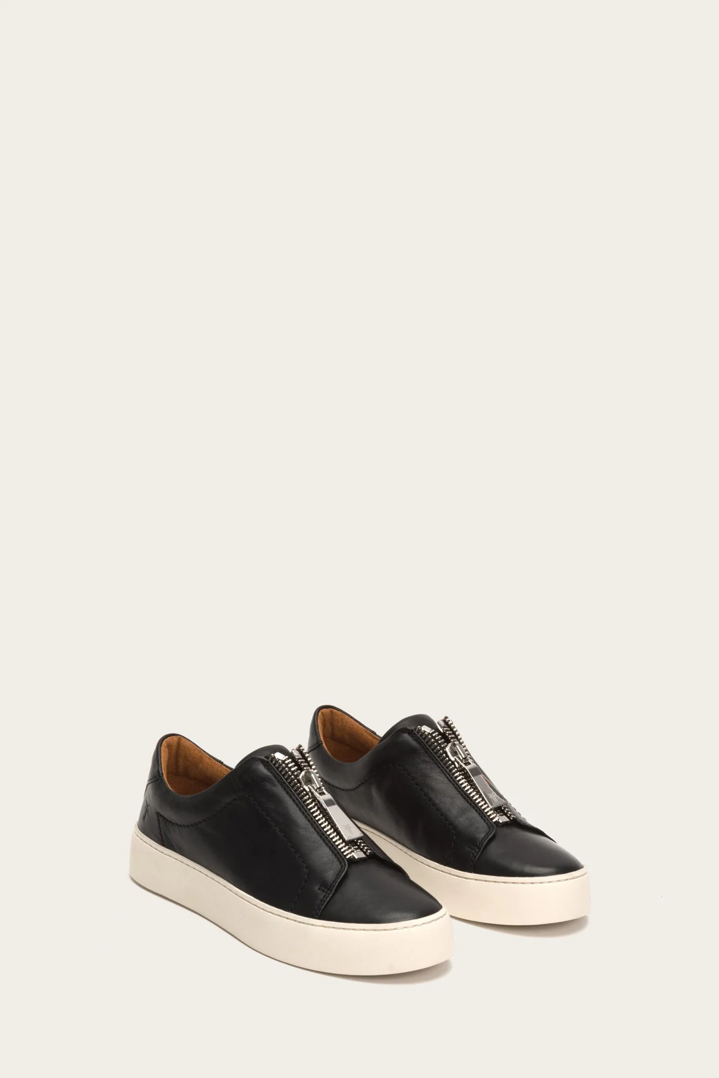 Lena Zip Low - Frye Found - Image 2