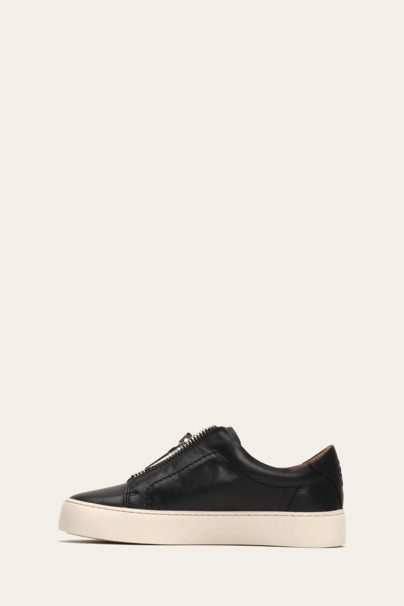 Lena Zip Low - Frye Found - Image 3