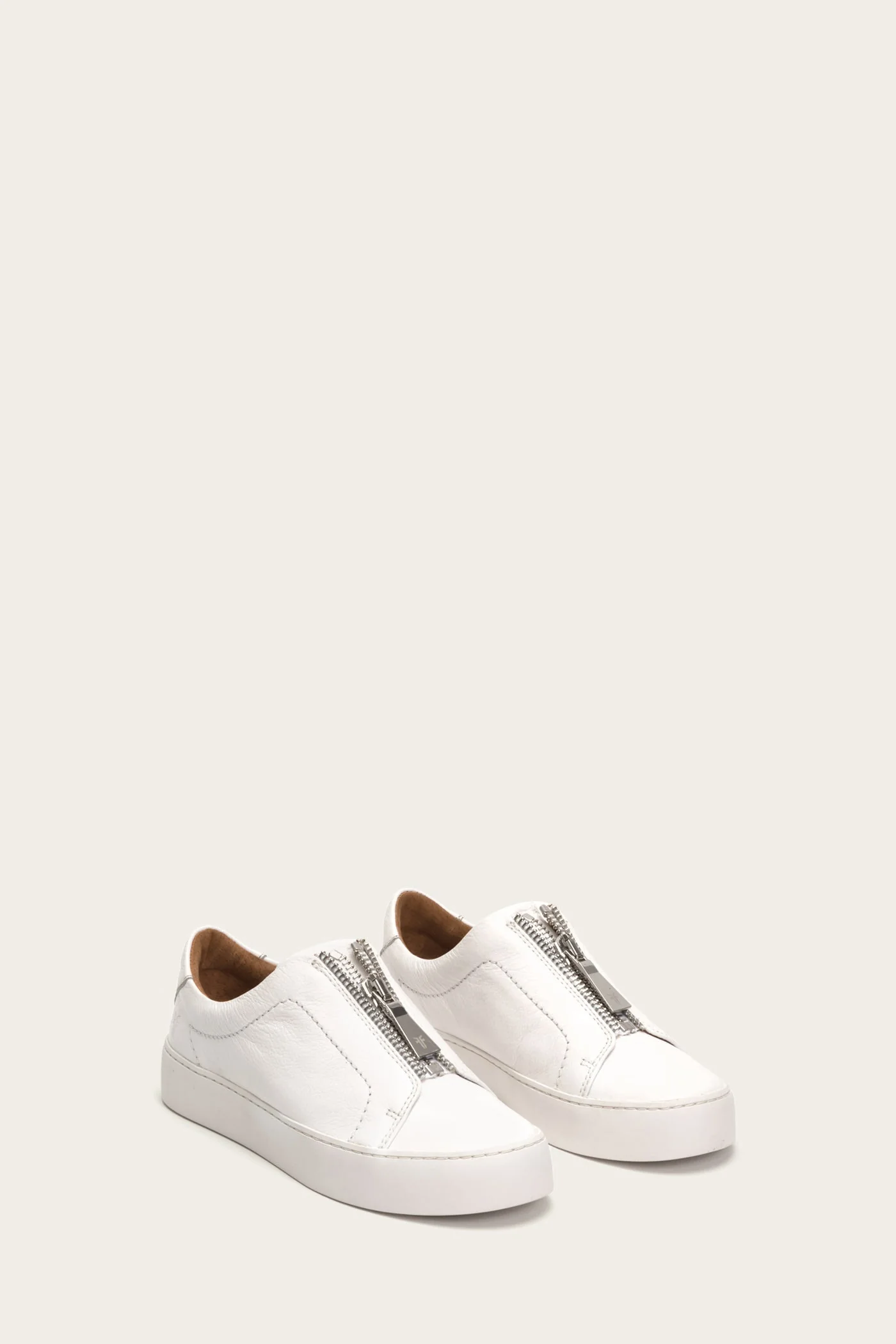 Lena Zip Low - Frye Found - Image 2