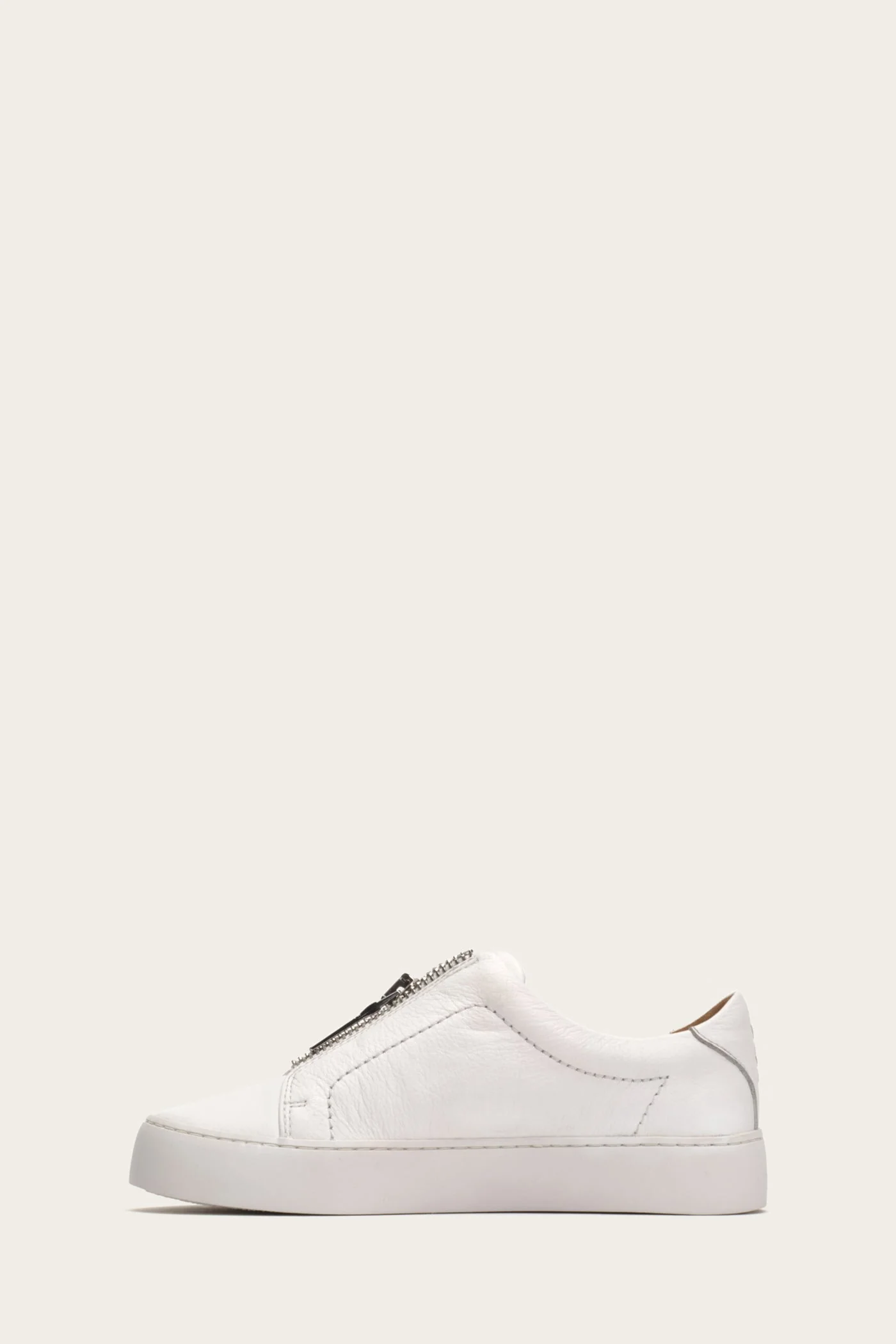 Lena Zip Low - Frye Found - Image 3