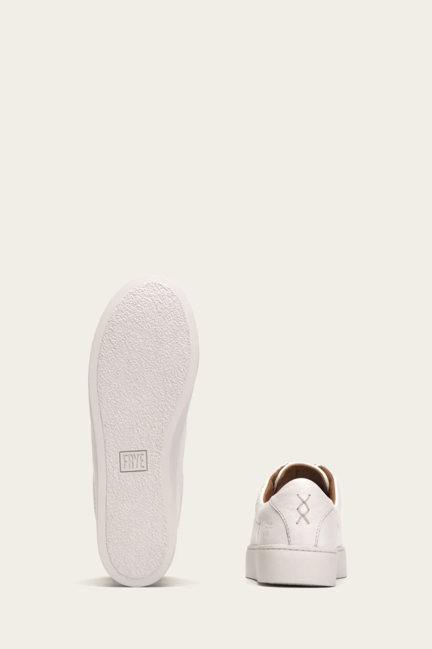 Lena Zip Low - Frye Found - Image 4