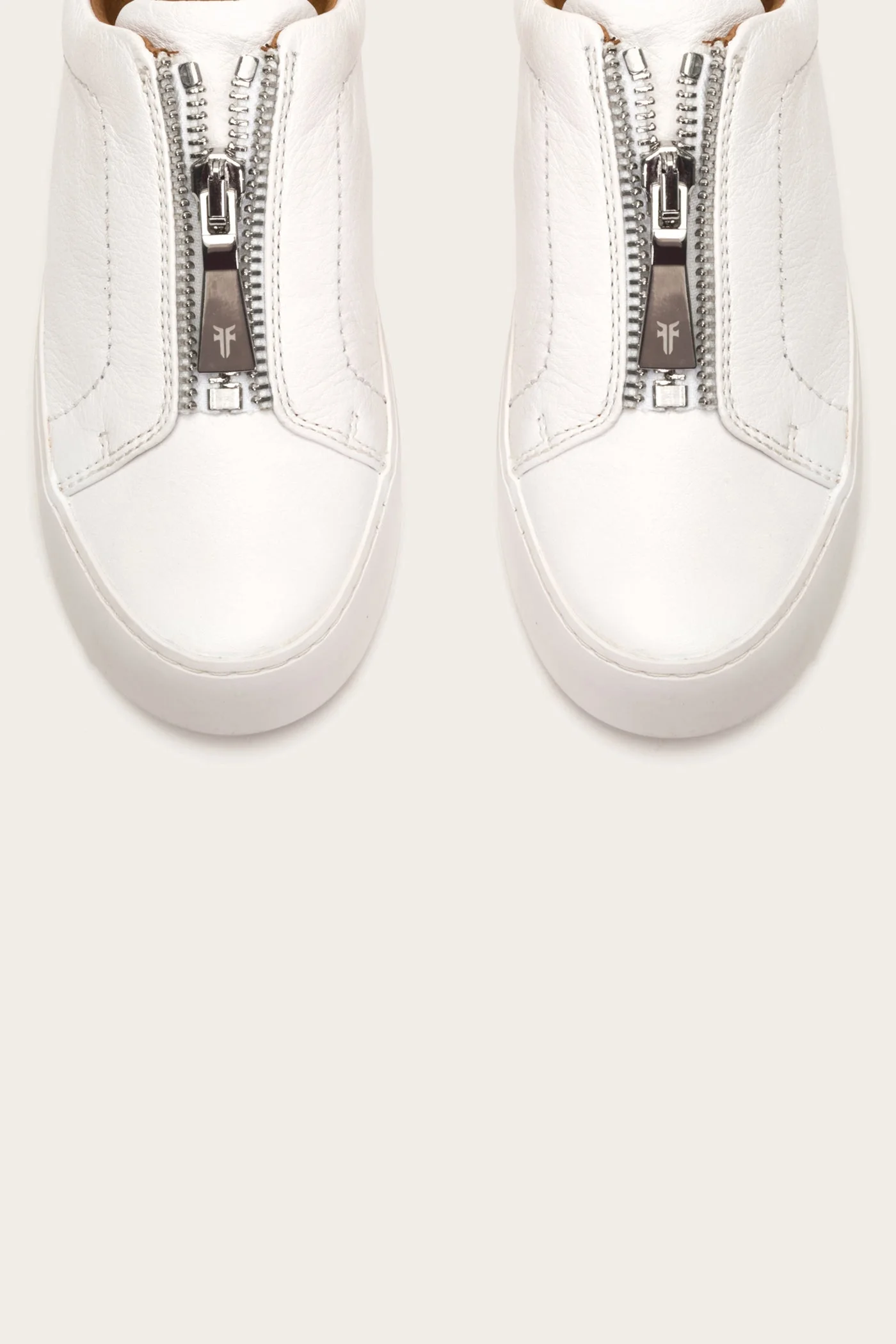 Lena Zip Low - Frye Found - Image 6