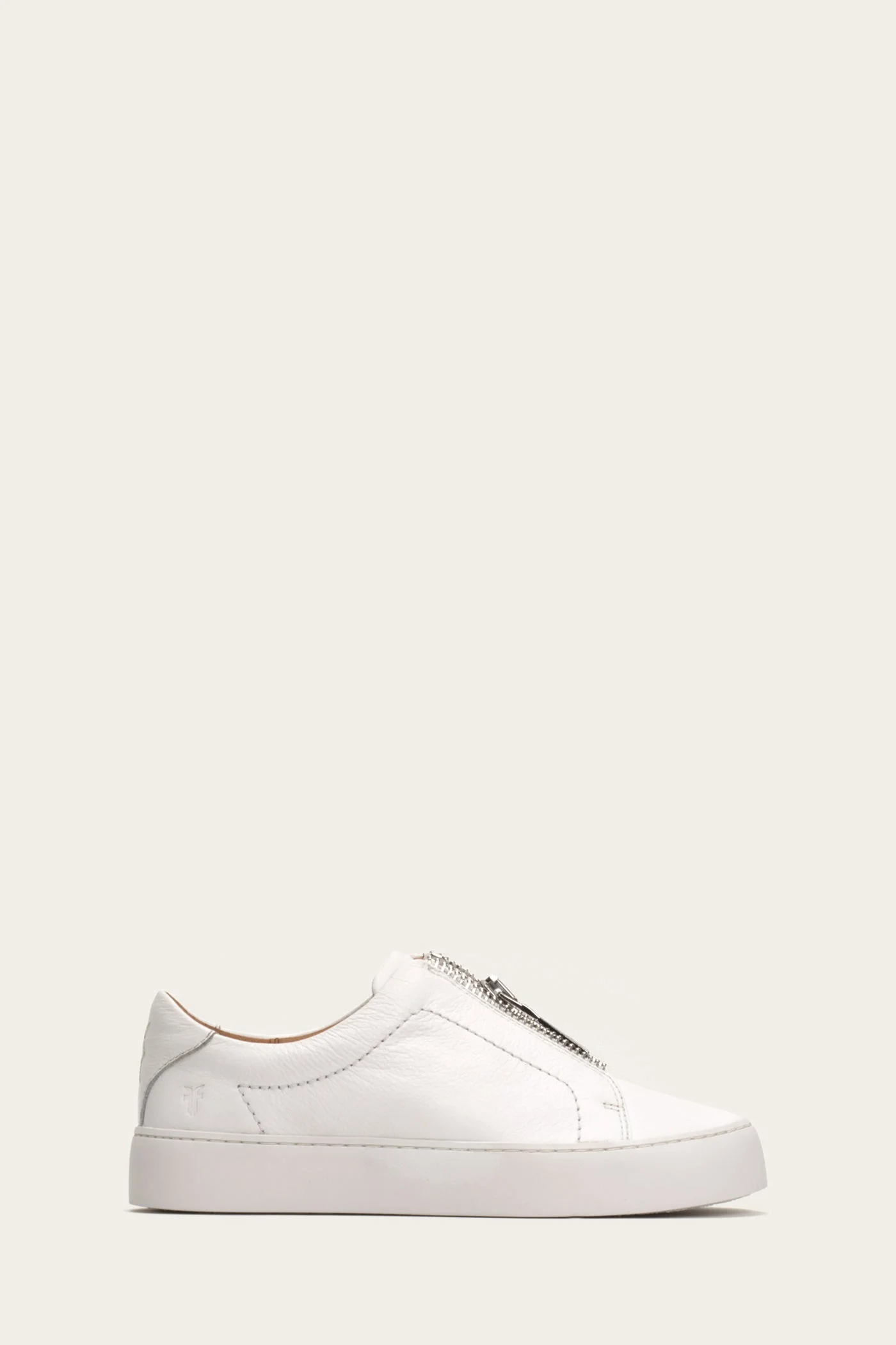 Lena Zip Low - Frye Found - Image 8