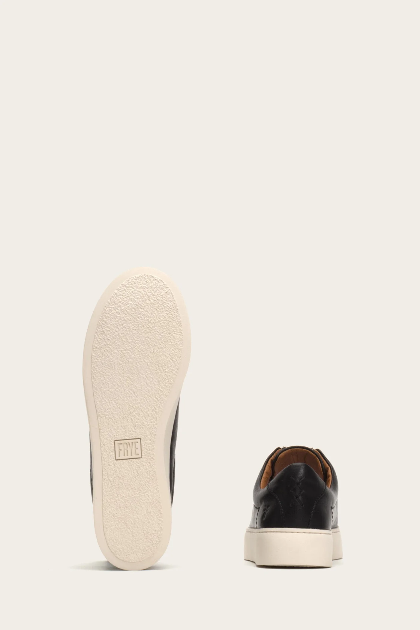 Lena Zip Low - Pre-Loved - Image 4