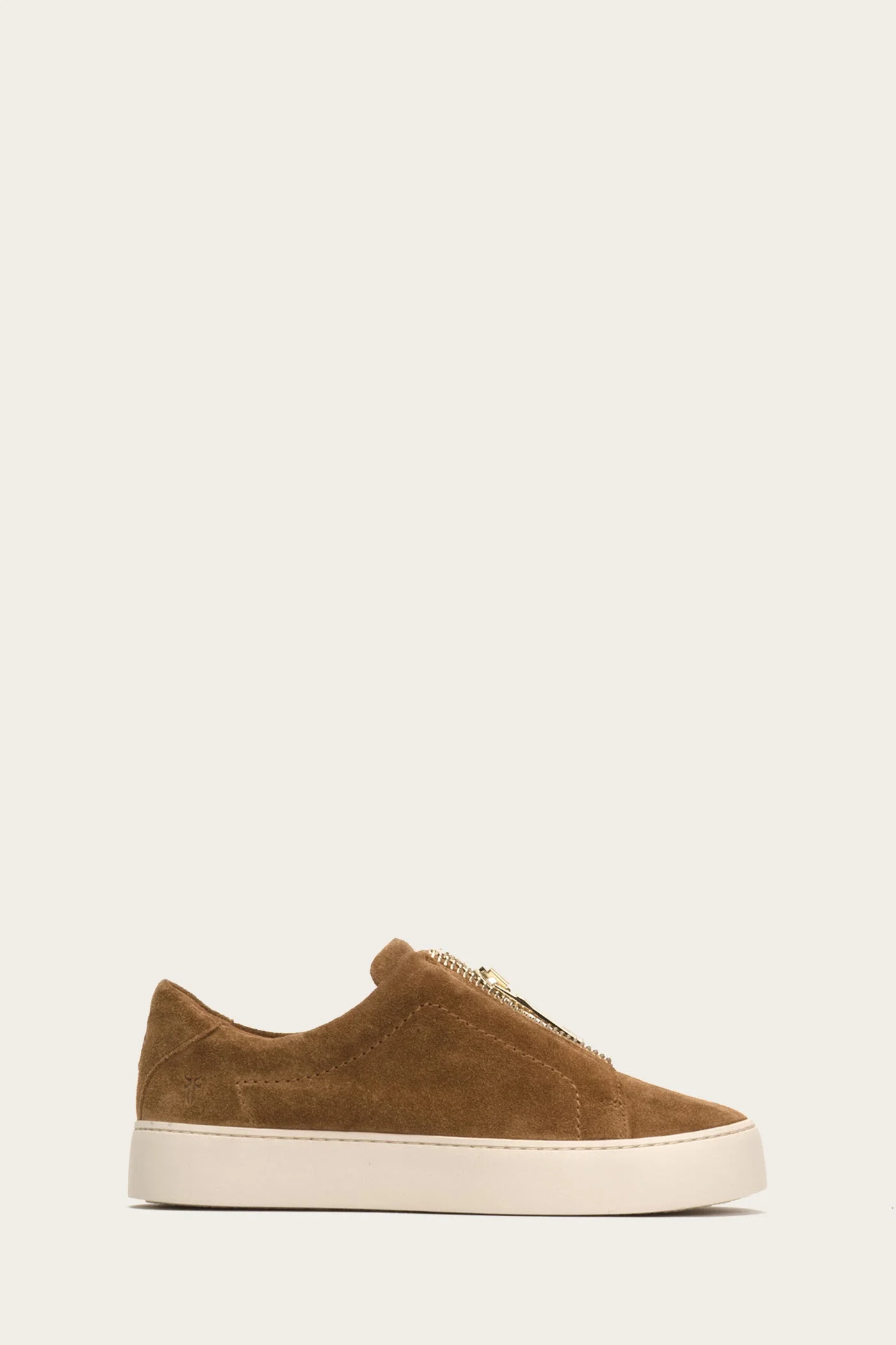 Lena Zip Low - Pre-Loved