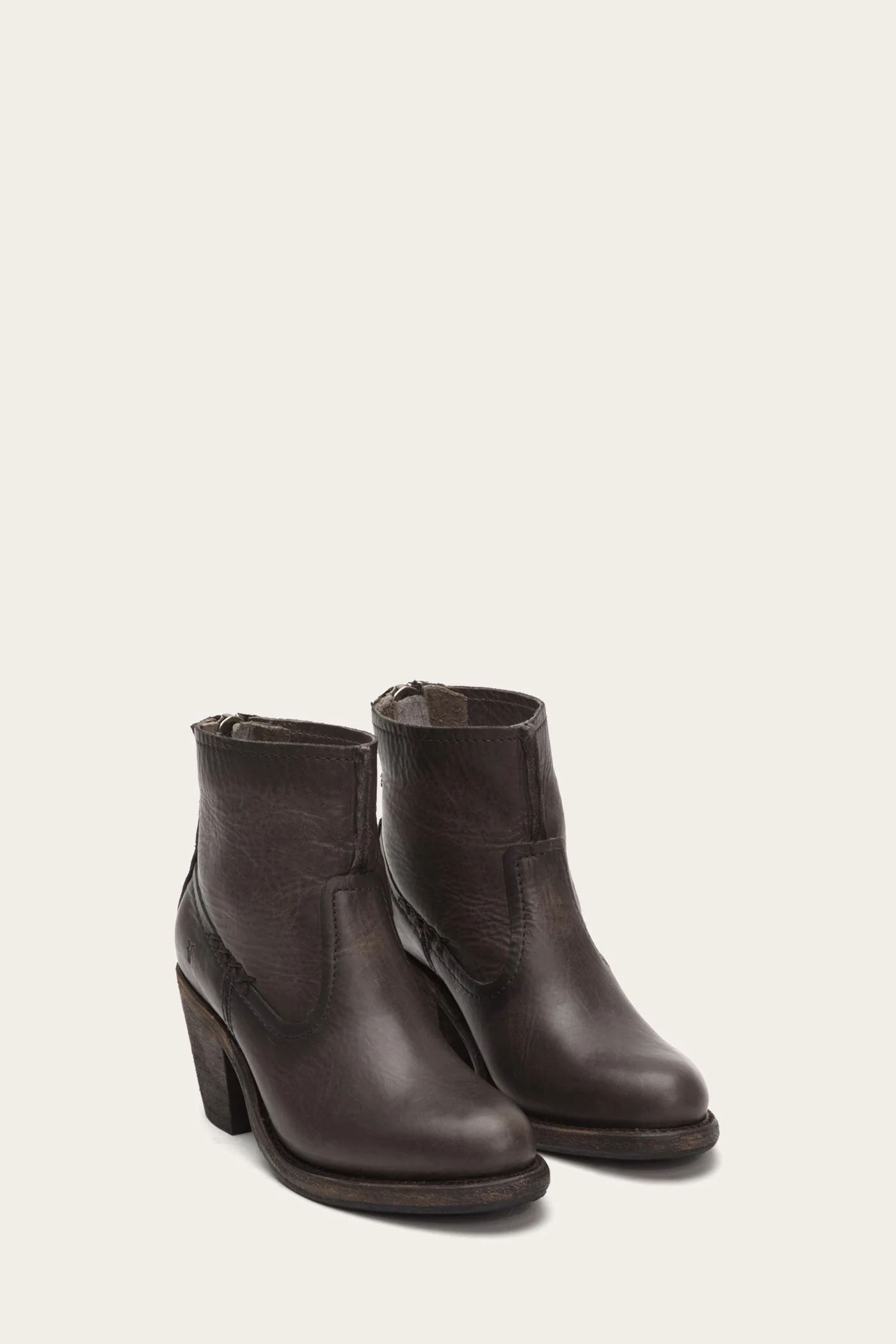 Leslie Artisan Short - Pre-Loved - Image 2