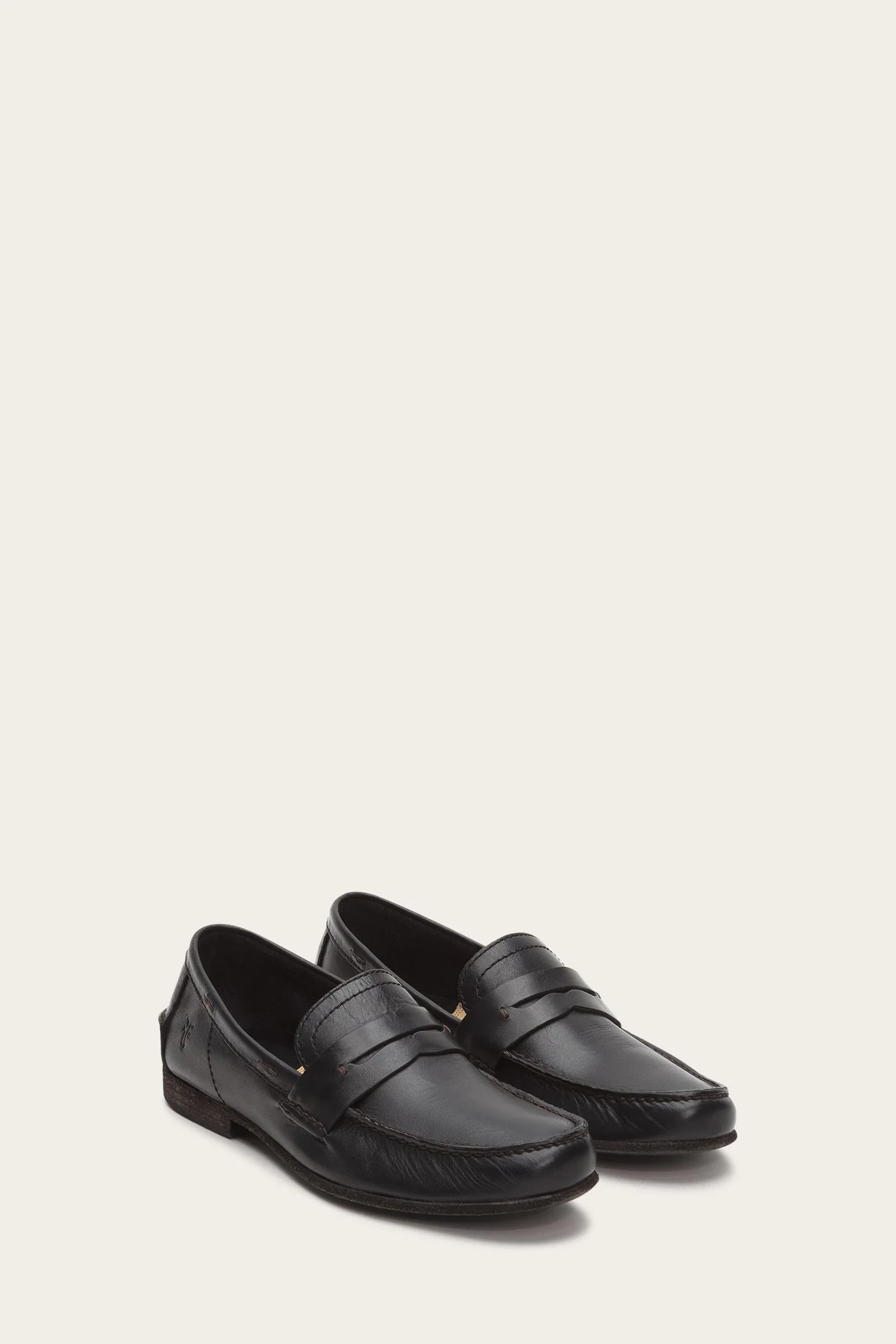 Lewis Leather Penny - Pre-Loved - Image 2