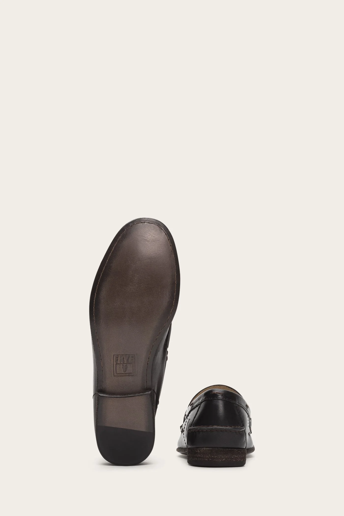 Lewis Leather Penny - Pre-Loved - Image 4