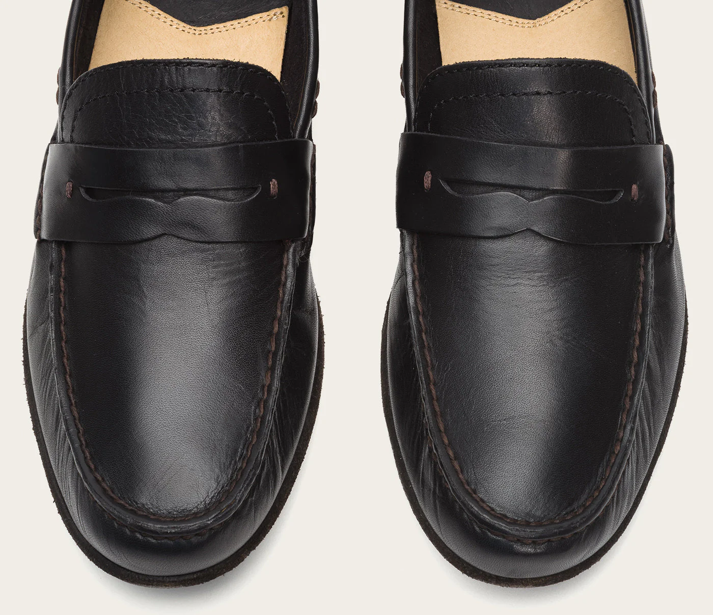 Lewis Leather Penny - Pre-Loved - Image 6