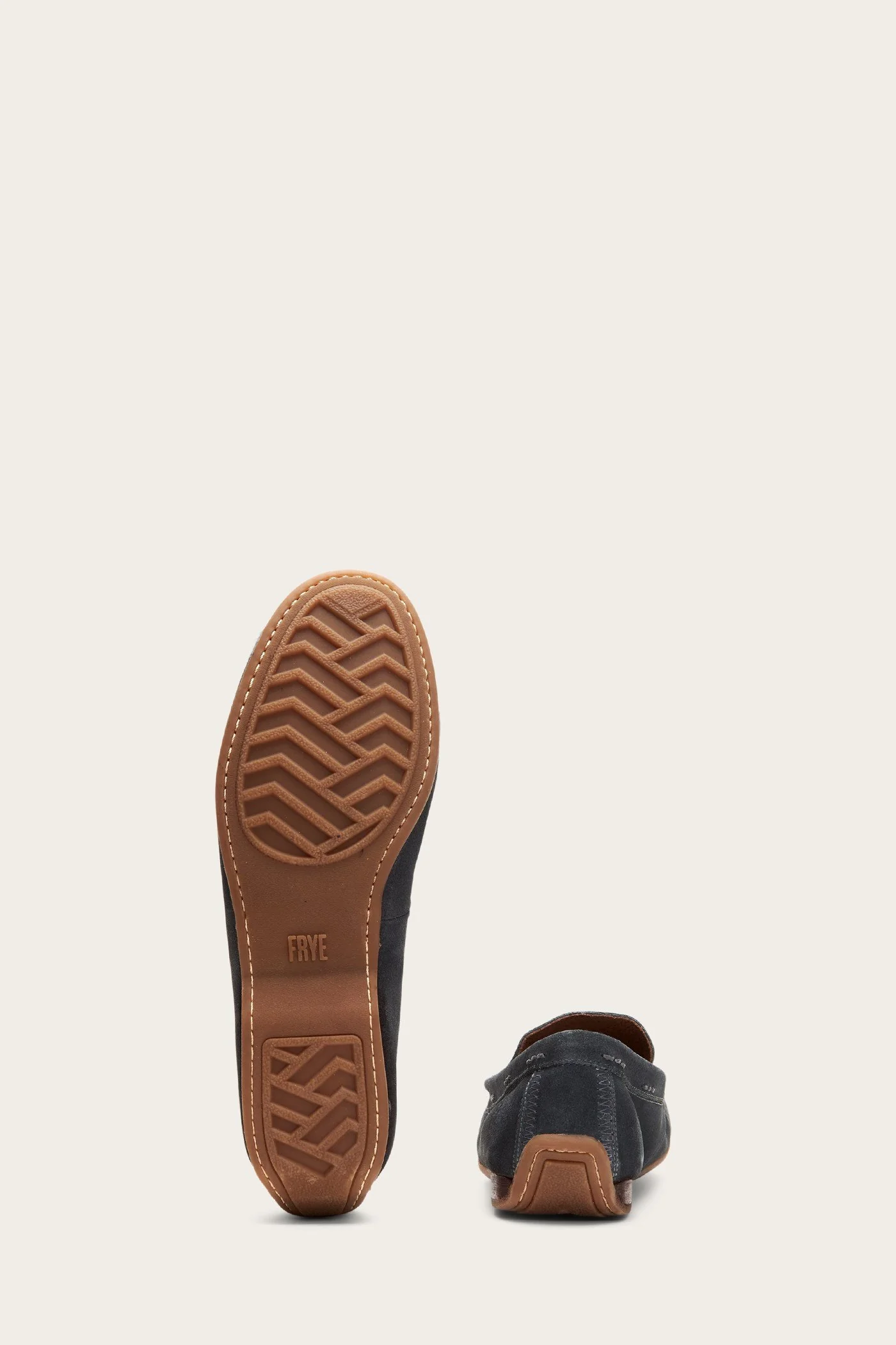 Lewis Venetian - Frye Found - Image 4