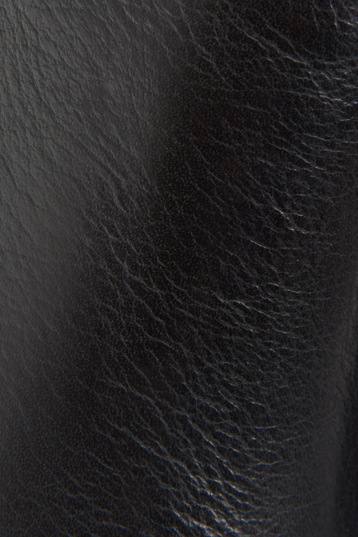 Lila Zip Short - Pre-Loved - Image 5