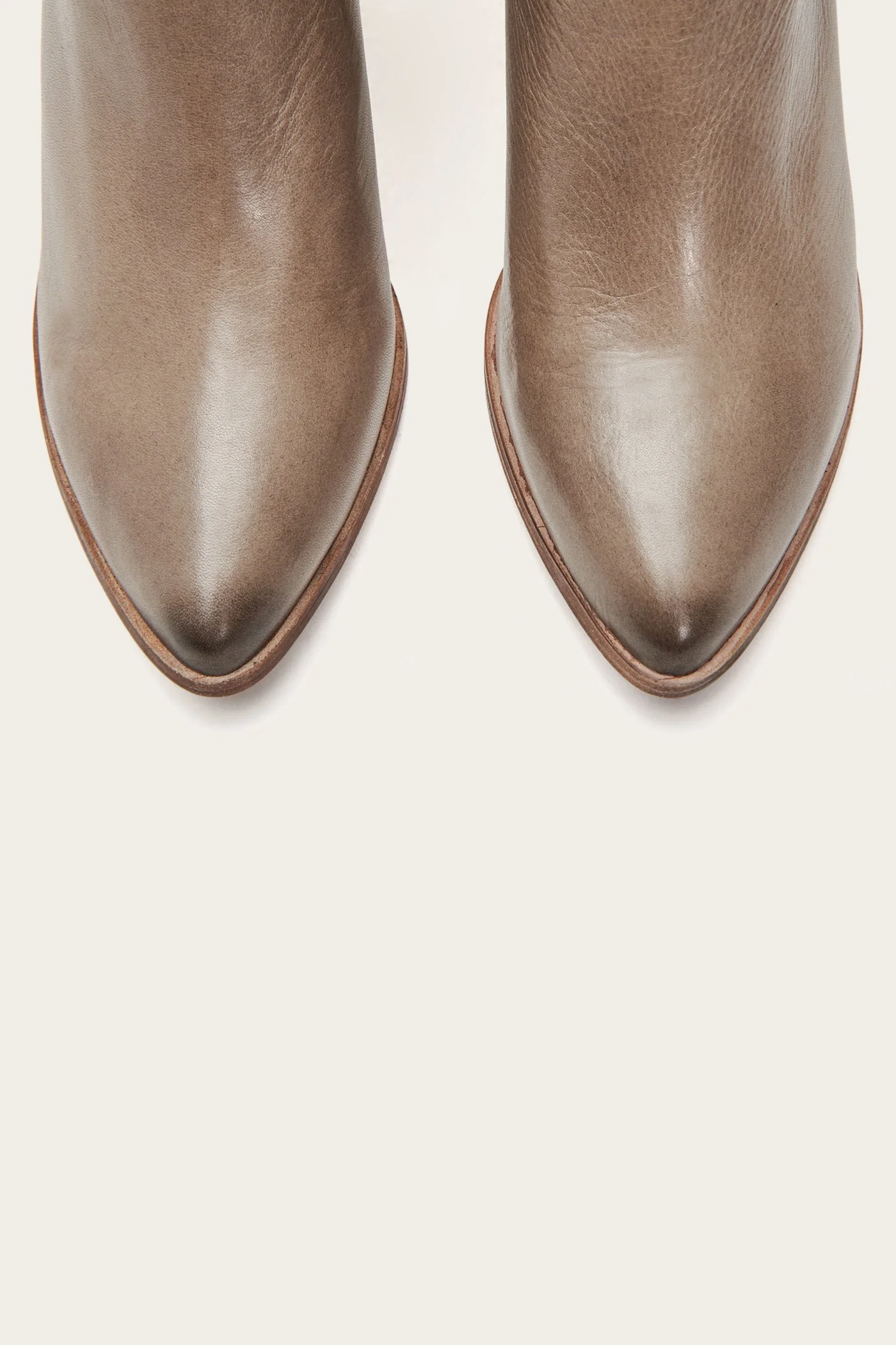 Lila Zip Short - Frye Found - Image 6