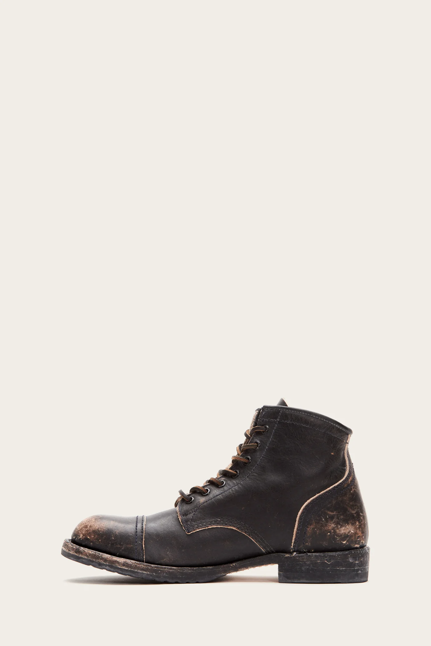 Logan Cap Toe - Frye Found - Image 3