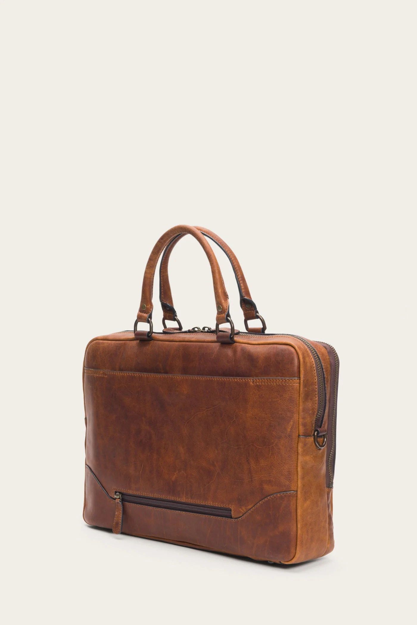 Logan Work Bag - Pre-Loved - Image 3