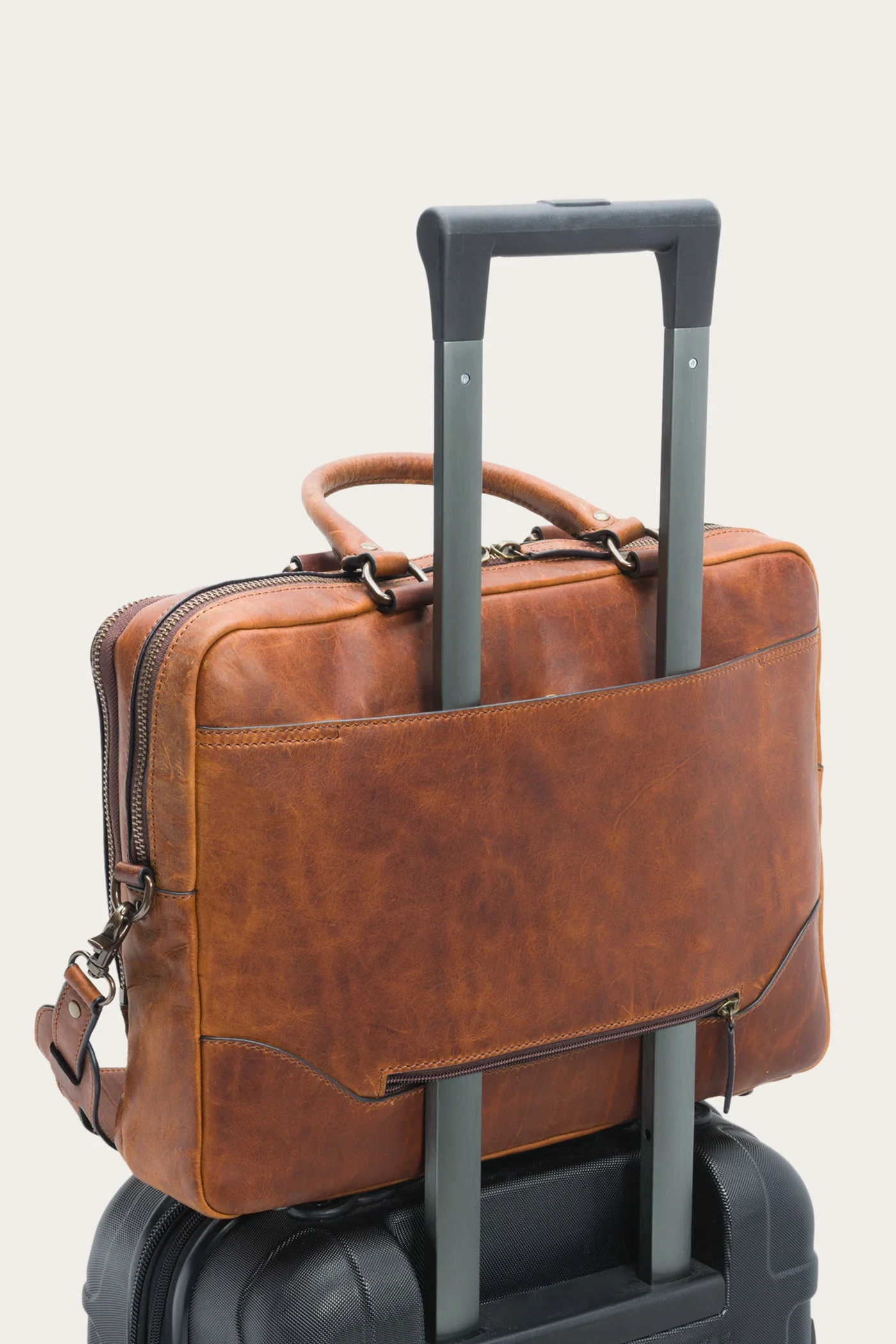 Logan Work Bag - Pre-Loved - Image 5