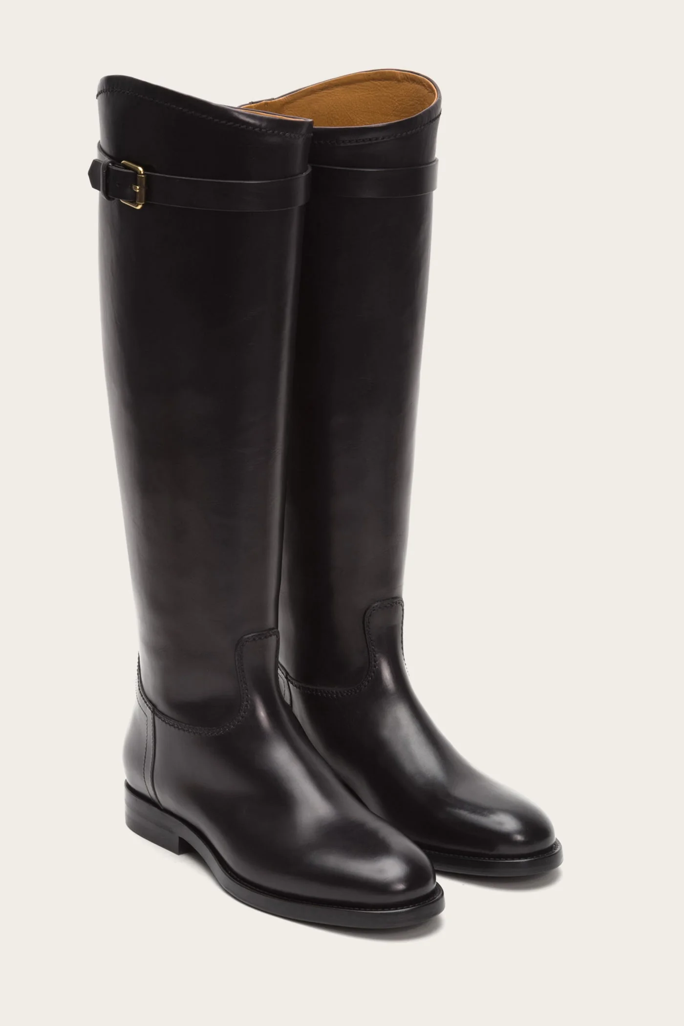 Lucy Riding Tall - Frye Found - Image 2