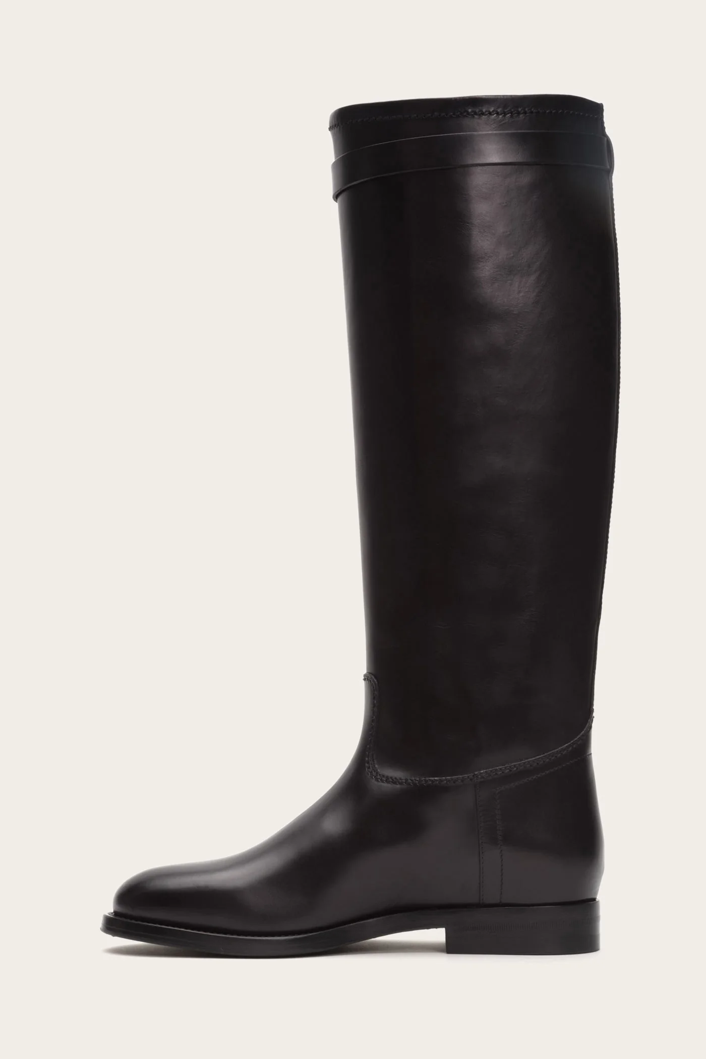 Lucy Riding Tall - Frye Found - Image 3