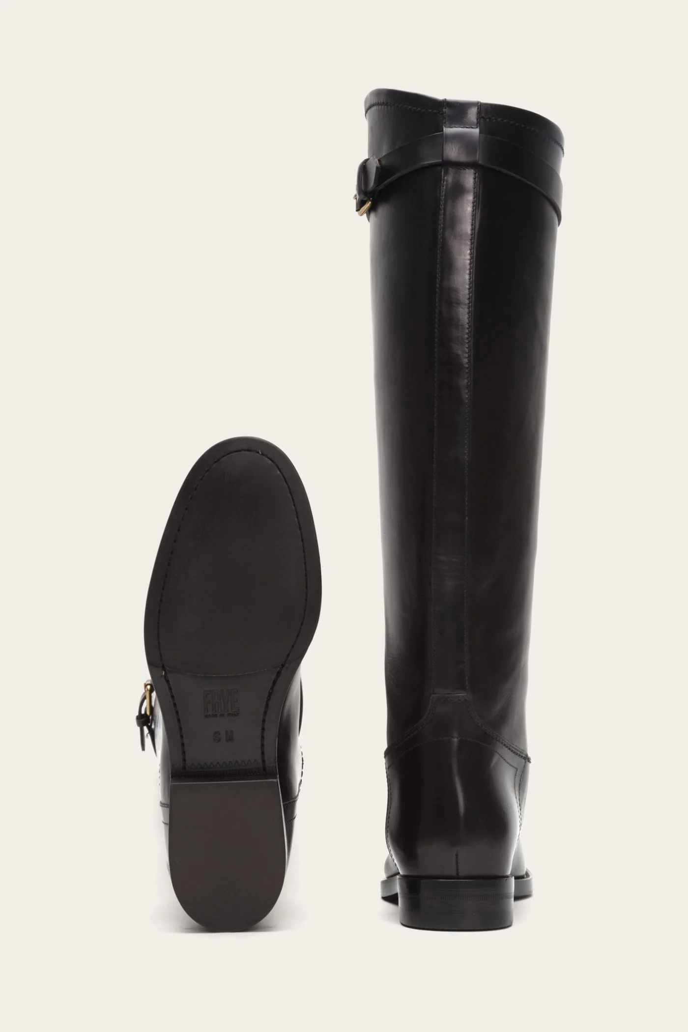 Lucy Riding Tall - Frye Found - Image 4