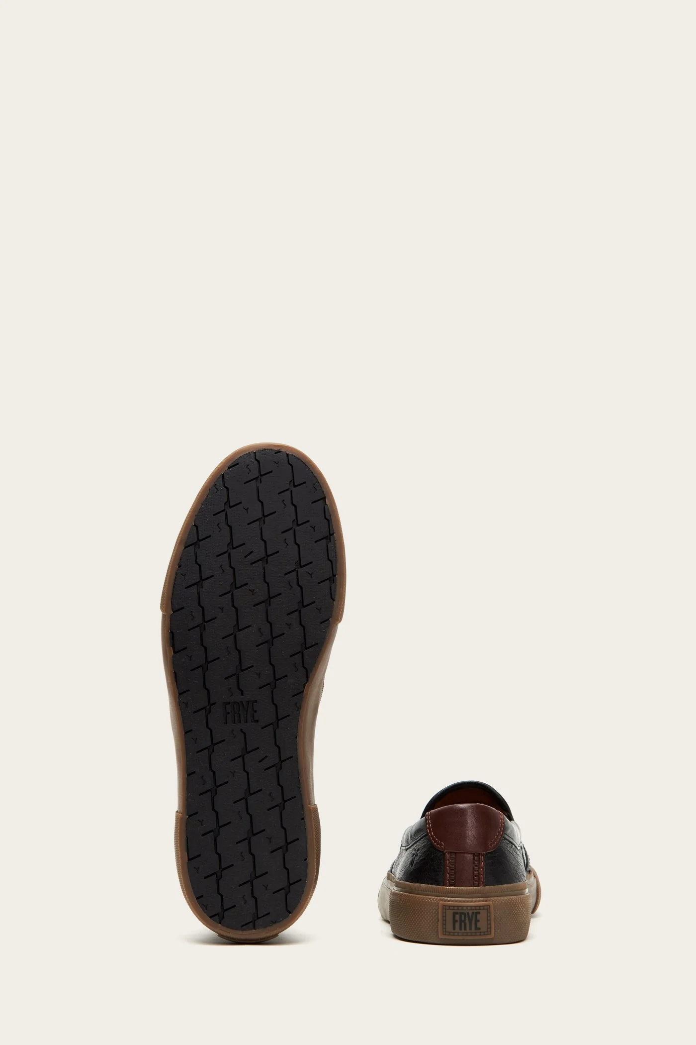 Ludlow Slip On - Frye Found - Image 4