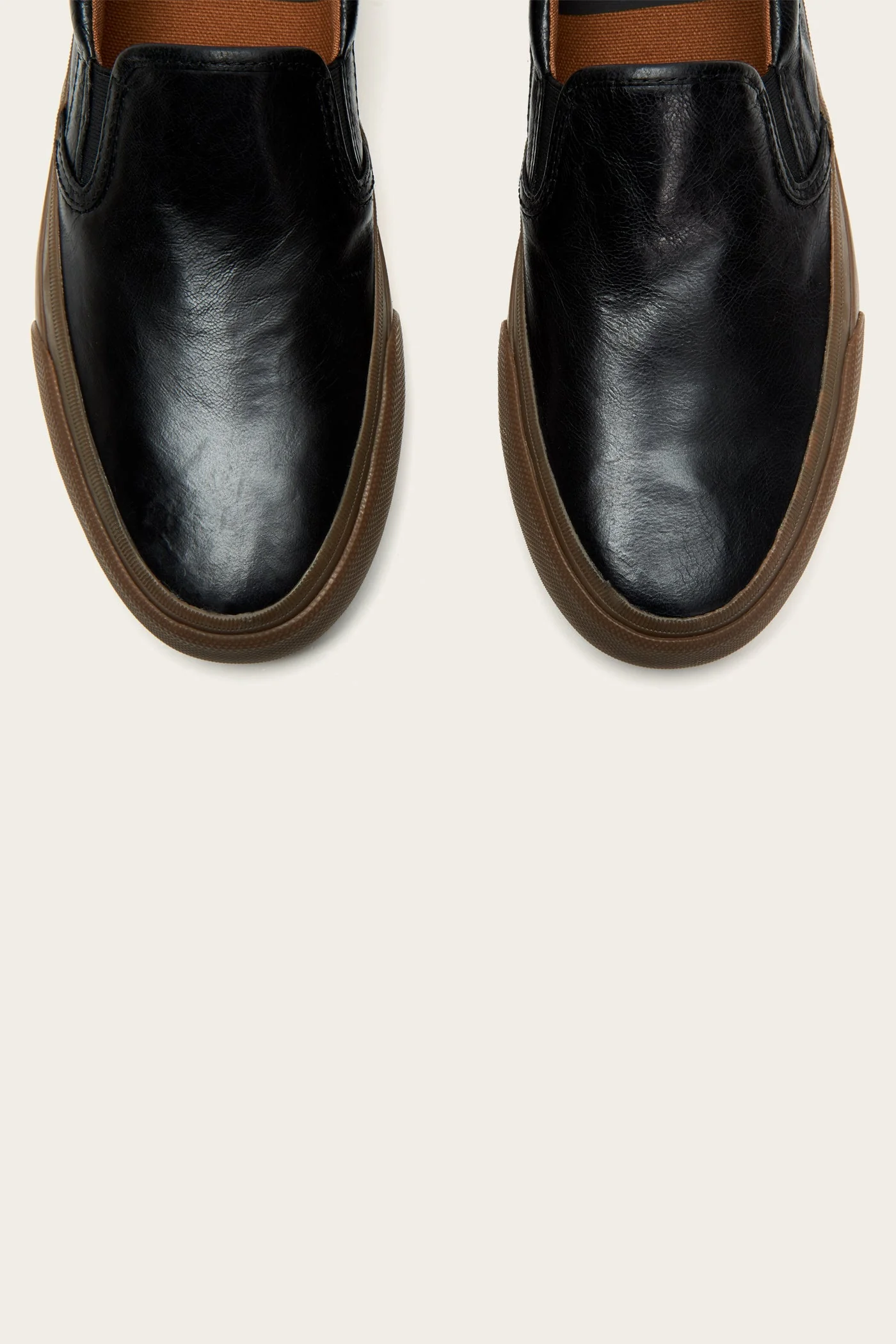Ludlow Slip On - Frye Found - Image 6