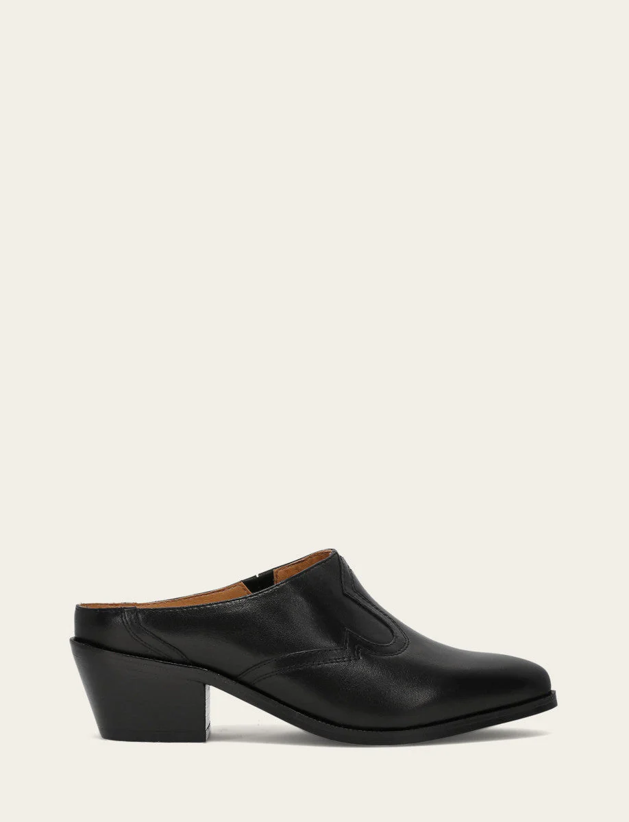Luna Mule - Pre-Loved