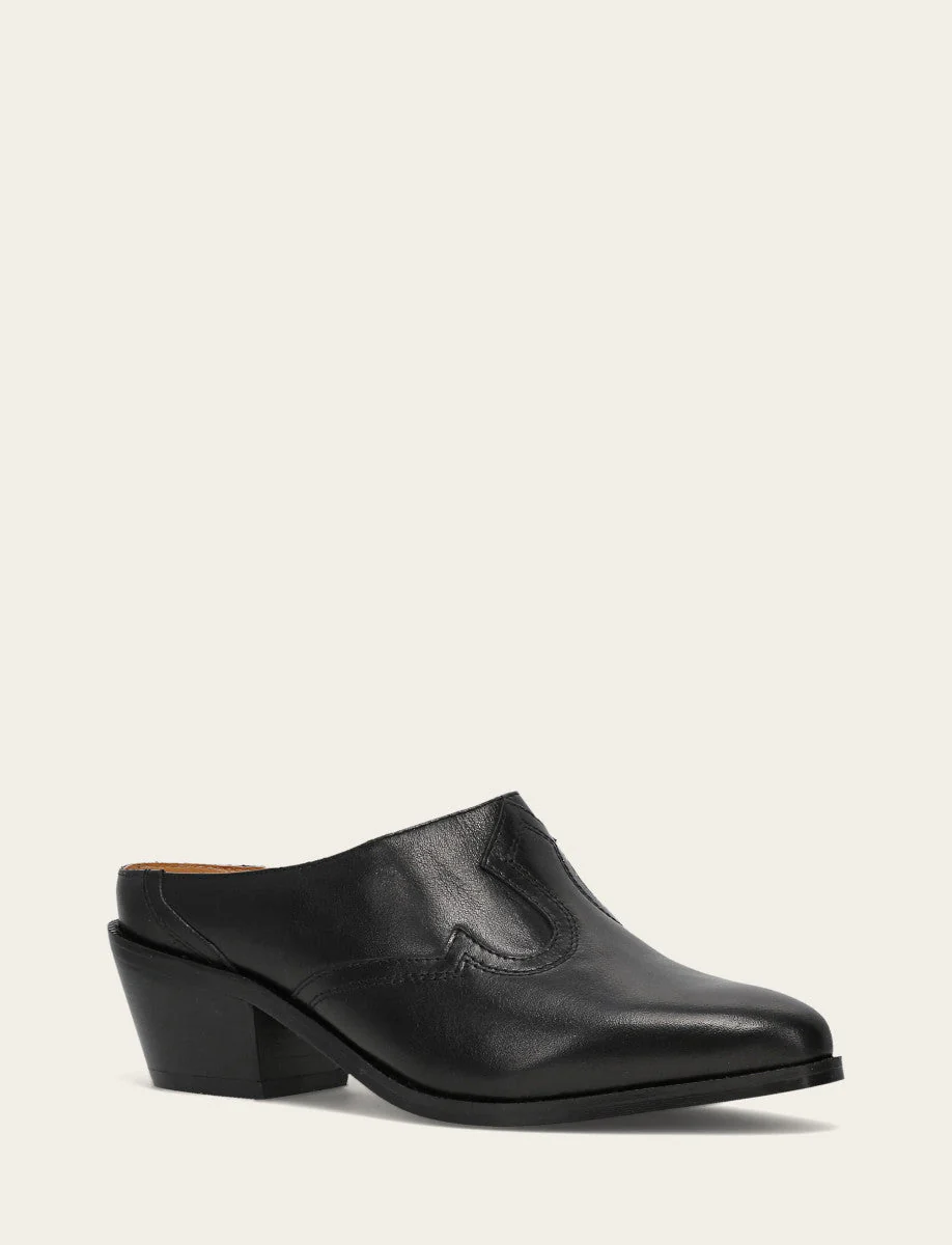 Luna Mule - Pre-Loved - Image 2