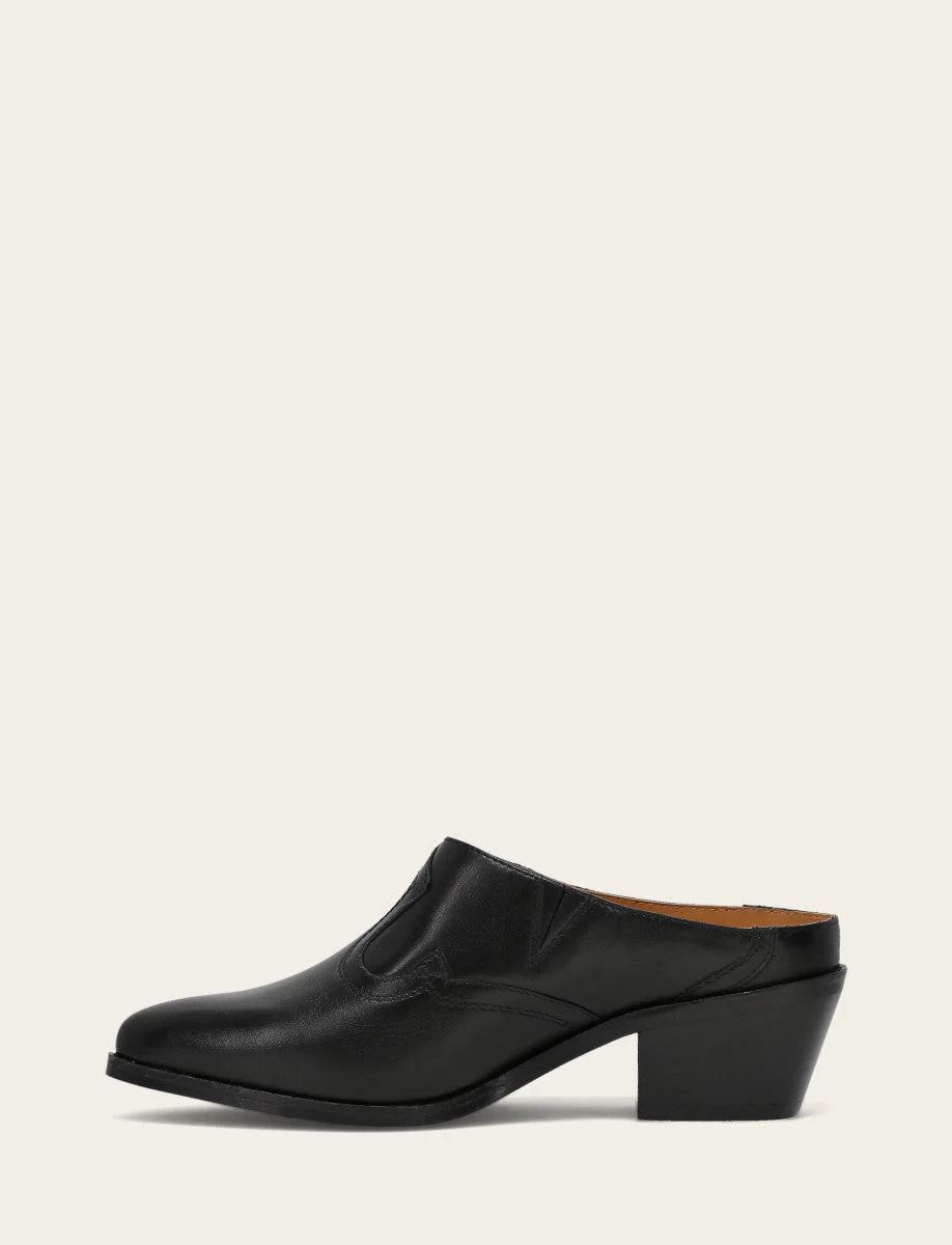 Luna Mule - Pre-Loved - Image 3