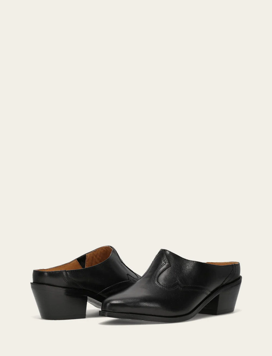 Luna Mule - Pre-Loved - Image 4