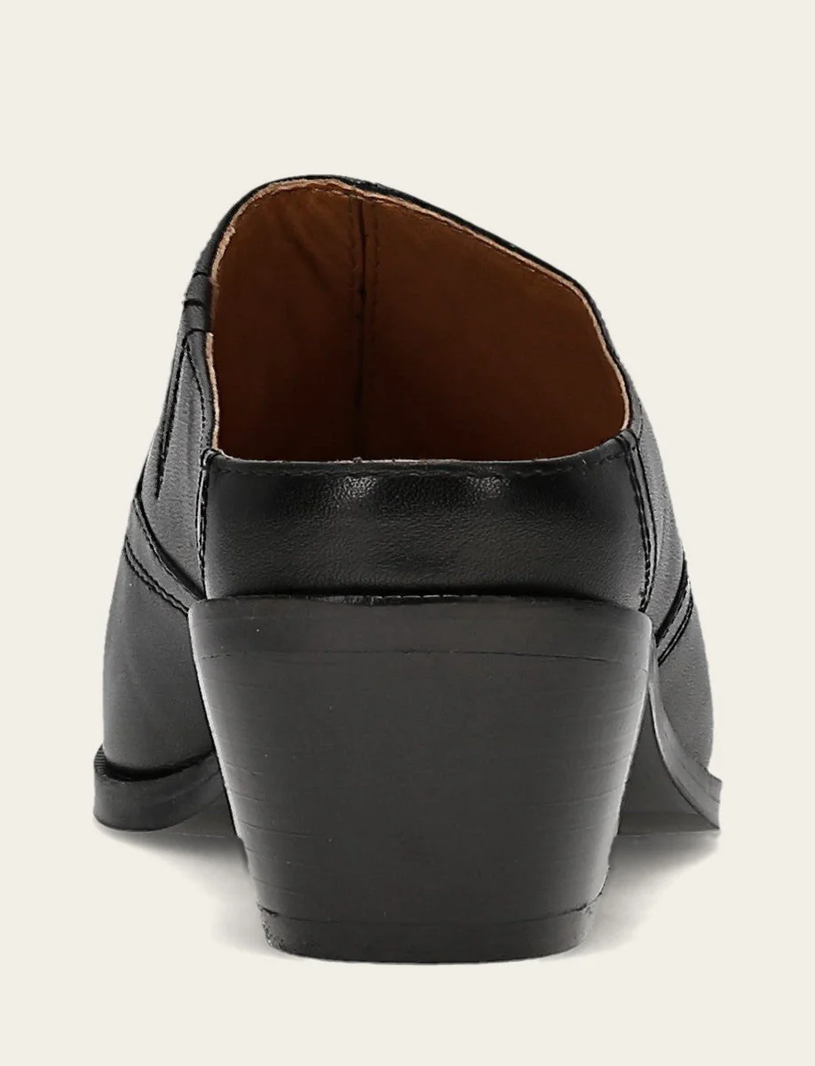 Luna Mule - Pre-Loved - Image 6