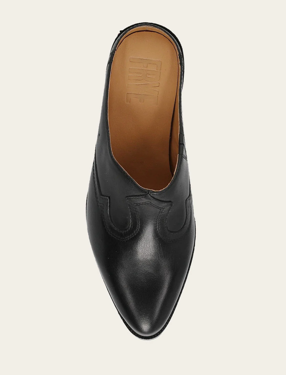 Luna Mule - Pre-Loved - Image 7