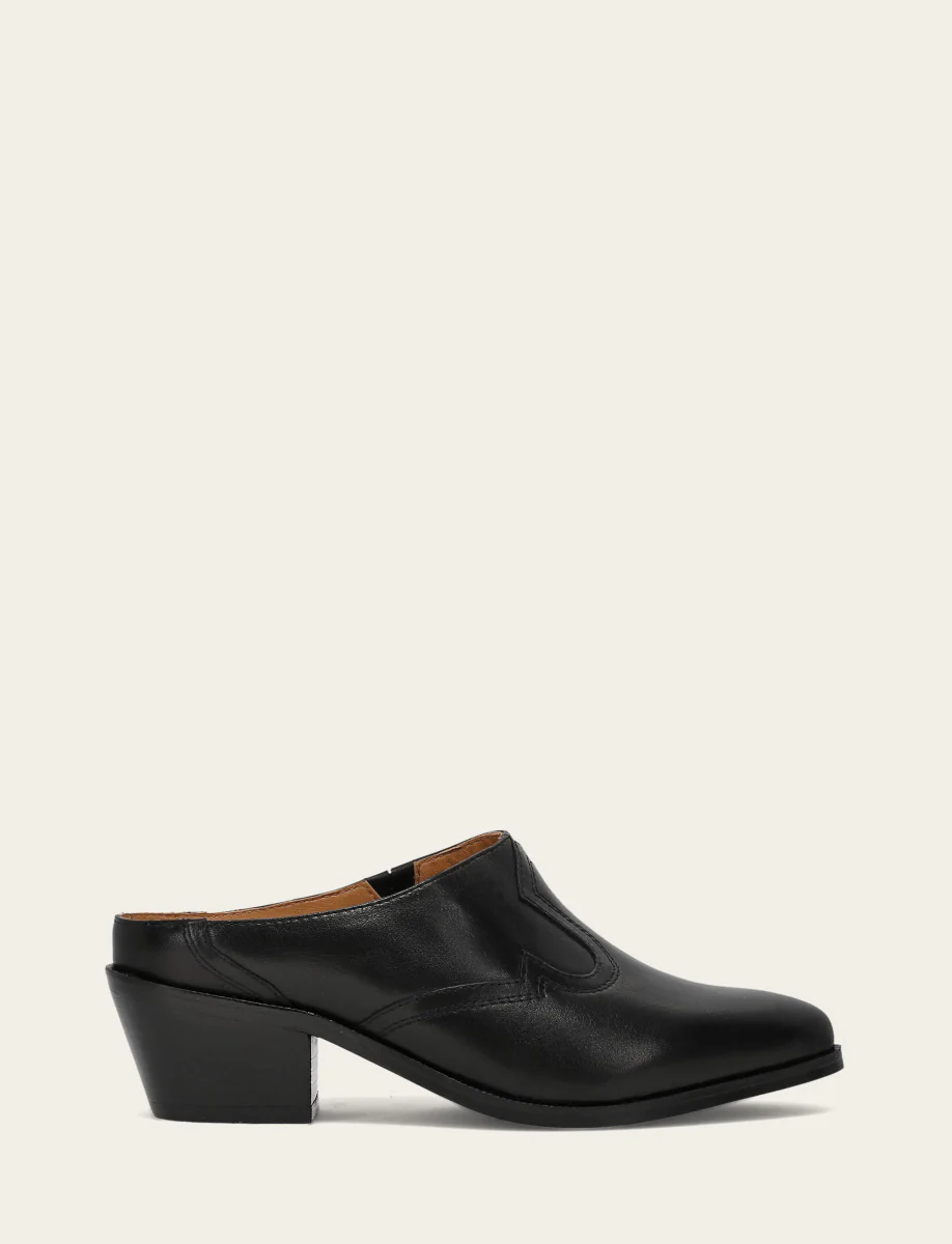 Luna Mule