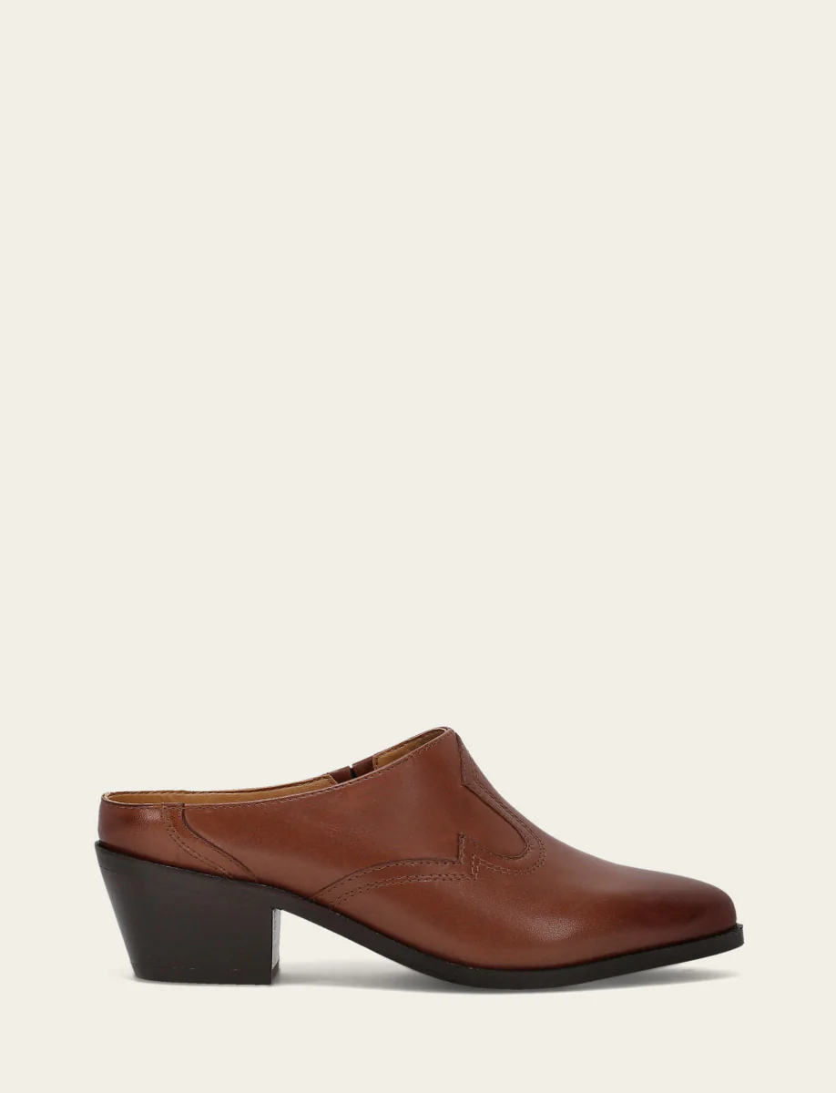 Luna Mule - Pre-Loved