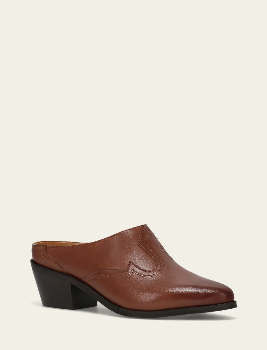 Luna Mule - Pre-Loved - Image 2