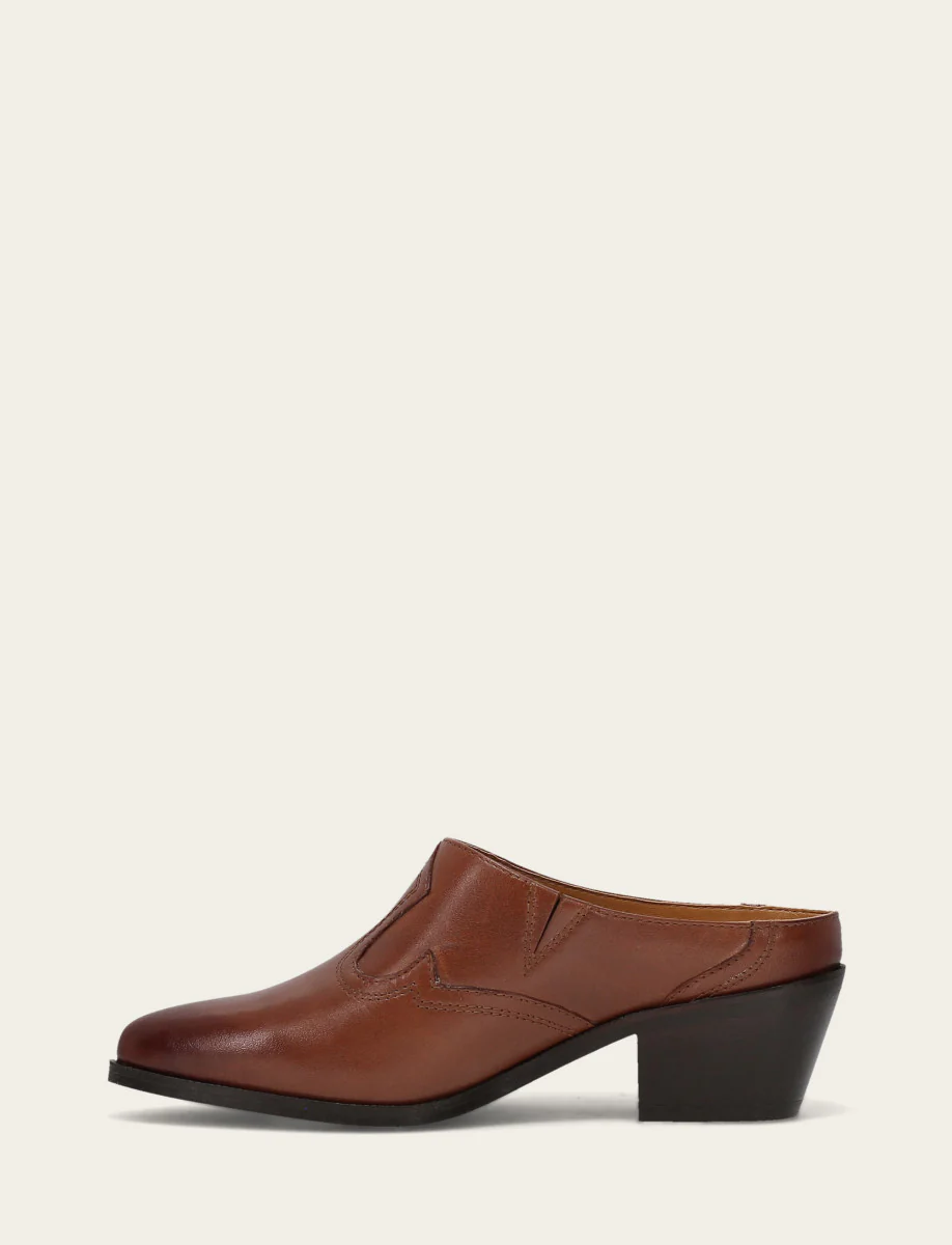 Luna Mule - Pre-Loved - Image 3